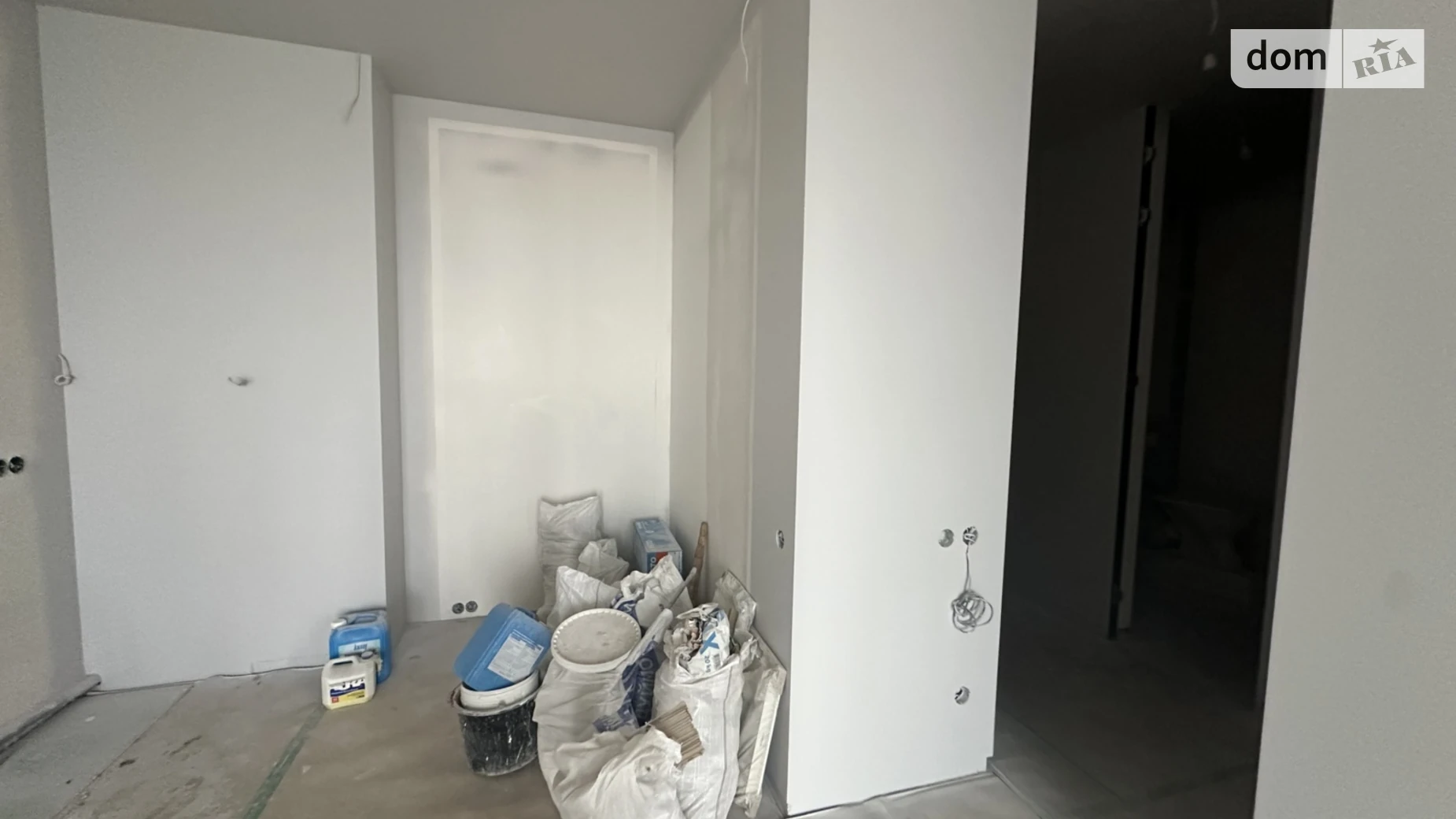 Продается 1-комнатная квартира 58 кв. м в Киеве, ул. Николая Пимоненко, 19 - фото 5