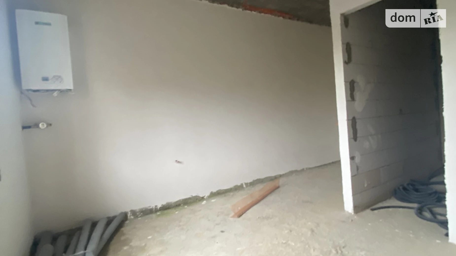 Продается 1-комнатная квартира 17.7 кв. м в Виннице, пер. Братьев Котенков(Кутузова), 44 - фото 3