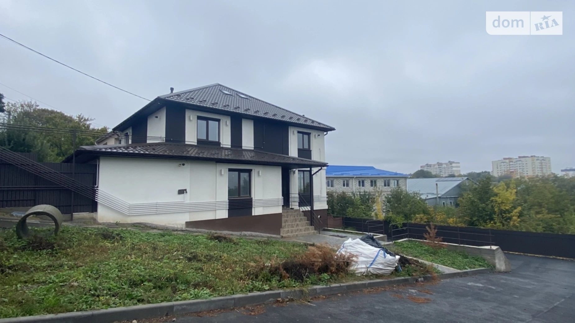 Продается 1-комнатная квартира 17.7 кв. м в Виннице, пер. Братьев Котенков(Кутузова), 44 - фото 2