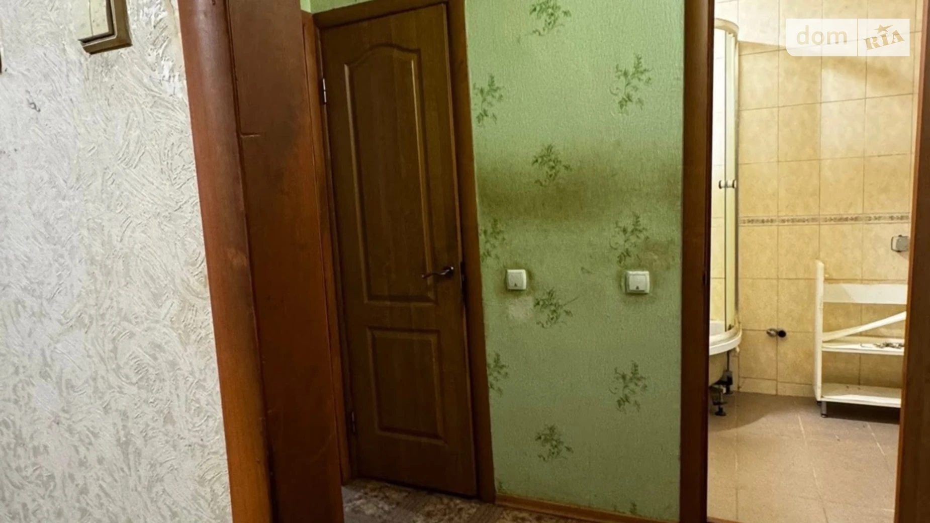 Продается 1-комнатная квартира 34.9 кв. м в Белой Церкви, ул. Людмилы Павличенко - фото 4