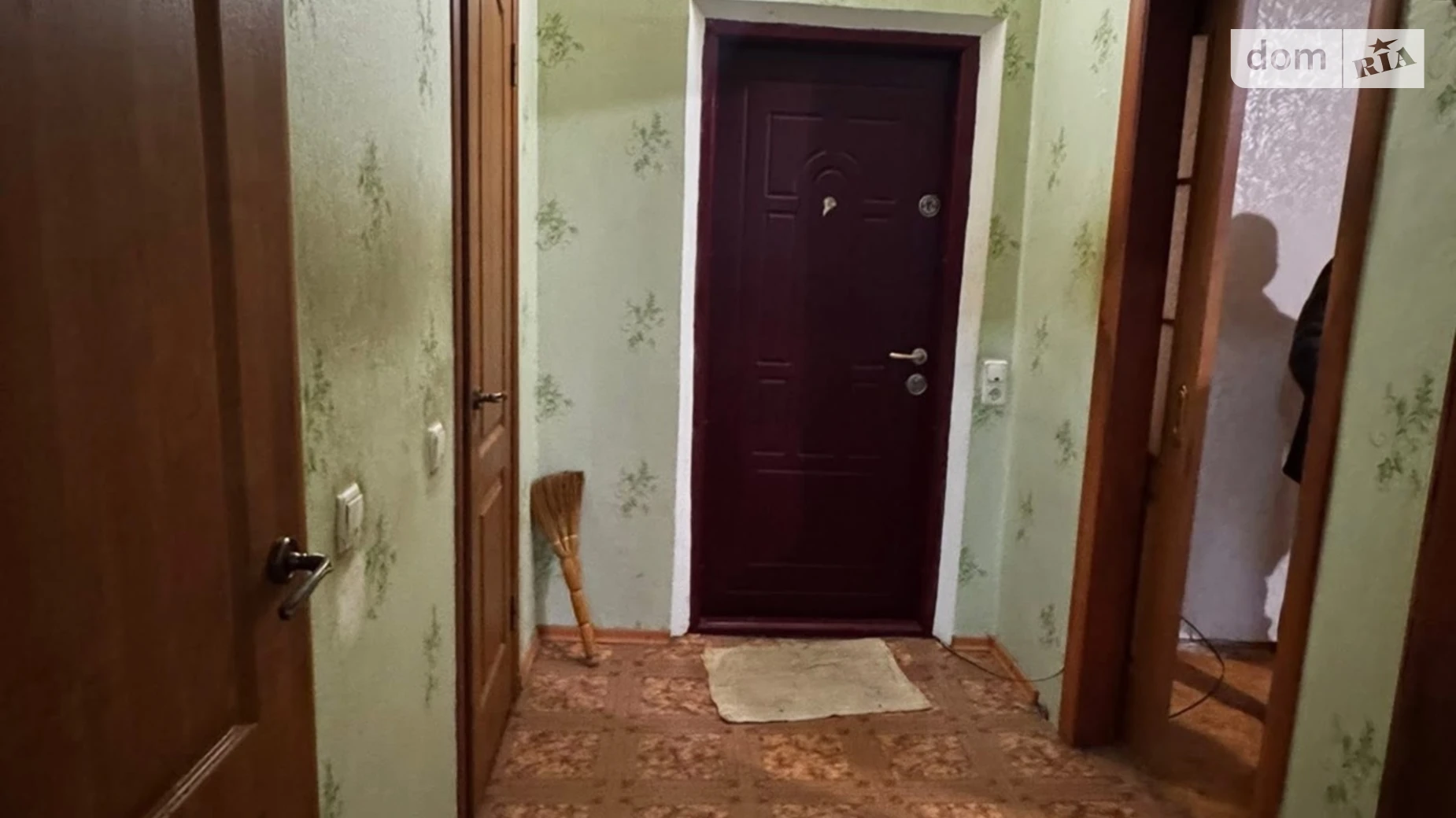 Продается 1-комнатная квартира 34.9 кв. м в Белой Церкви, ул. Людмилы Павличенко - фото 5