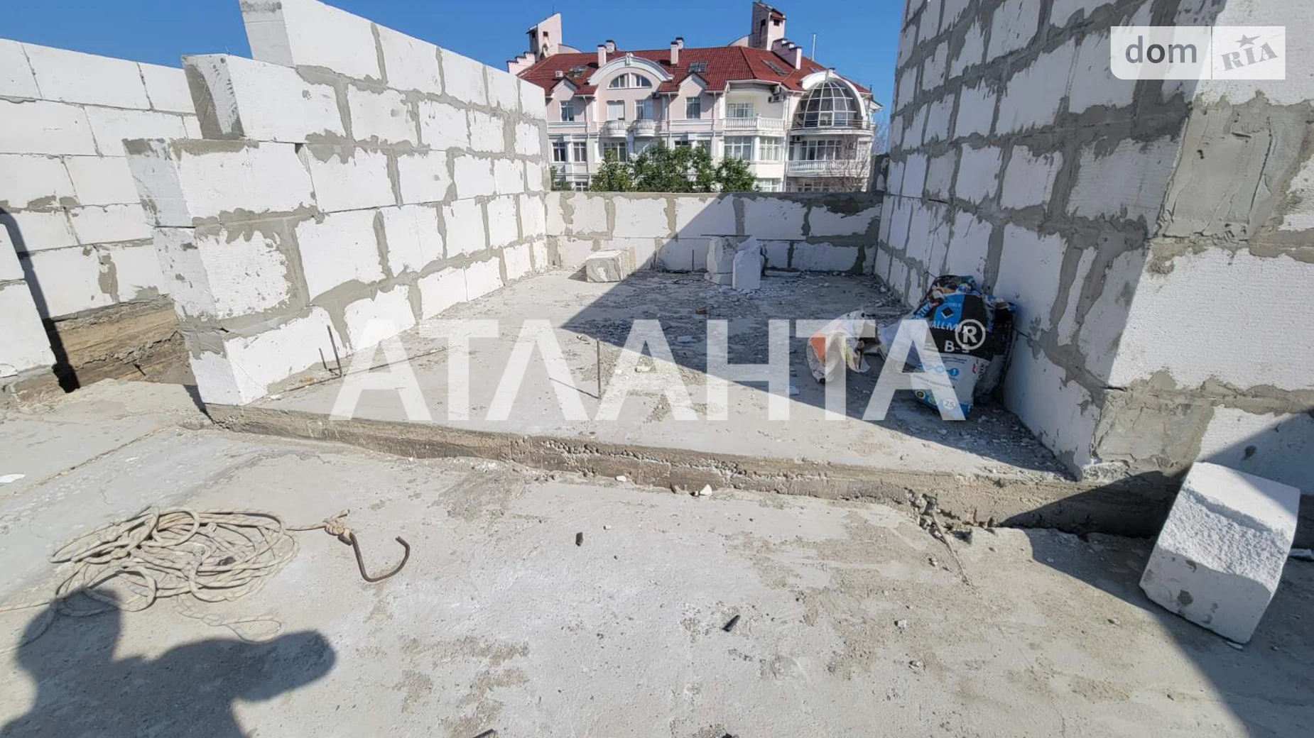 ул. Балтиморская(Посмитного) Приморский Одесса, цена: 94000 $ - фото 4