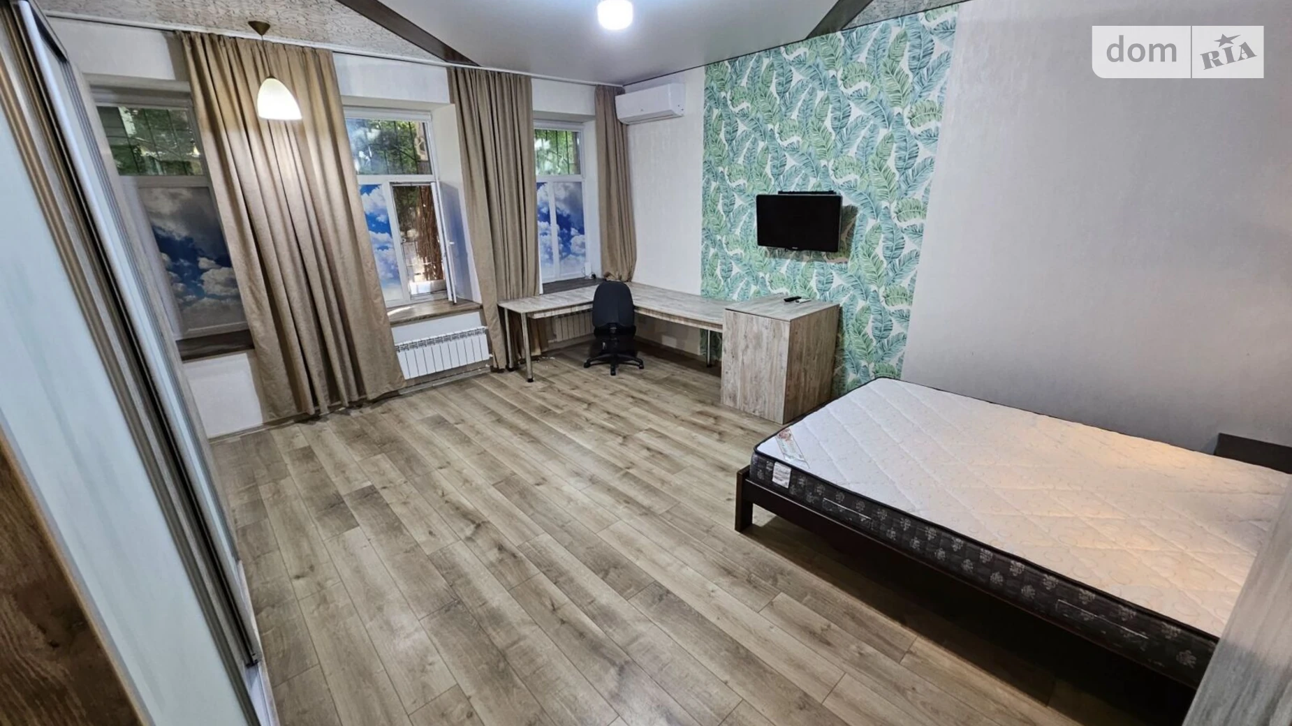 Продается 1-комнатная квартира 38 кв. м в Днепре, ул. Сечевых стрельцов, 23Б - фото 2