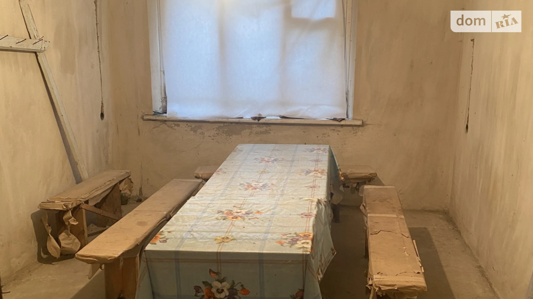 Продается 2-комнатная квартира 51.5 кв. м в Гнивани, ул. Промышленная - фото 4