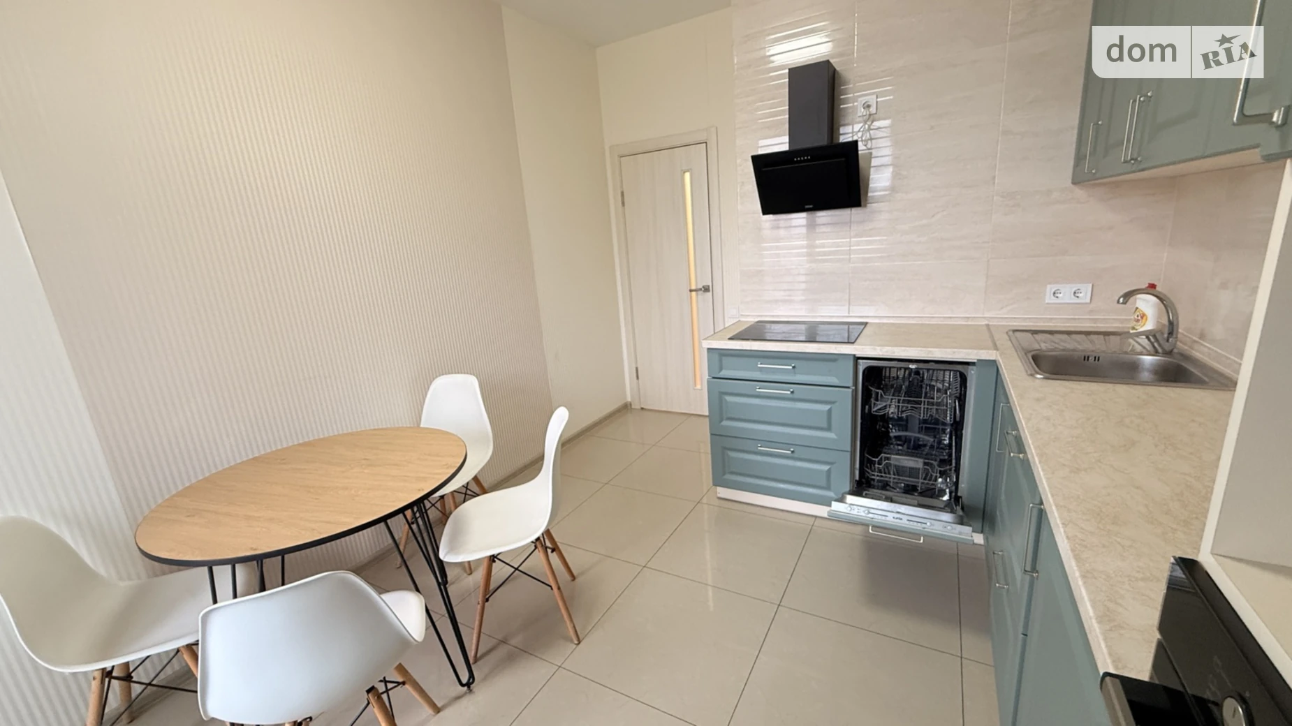 Здається в оренду 1-кімнатна квартира 45 кв. м у Одесі, вул. Генуезька, 3Г - фото 2