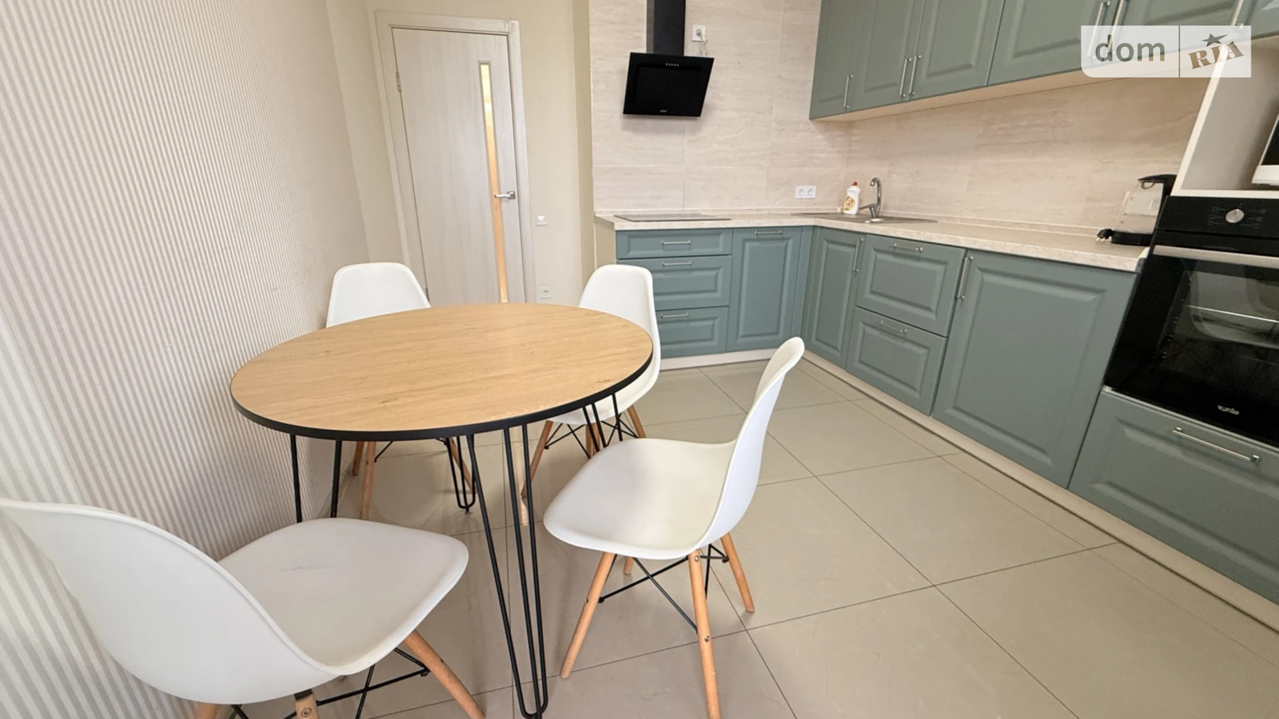 Здається в оренду 1-кімнатна квартира 45 кв. м у Одесі, вул. Генуезька, 3Г - фото 4