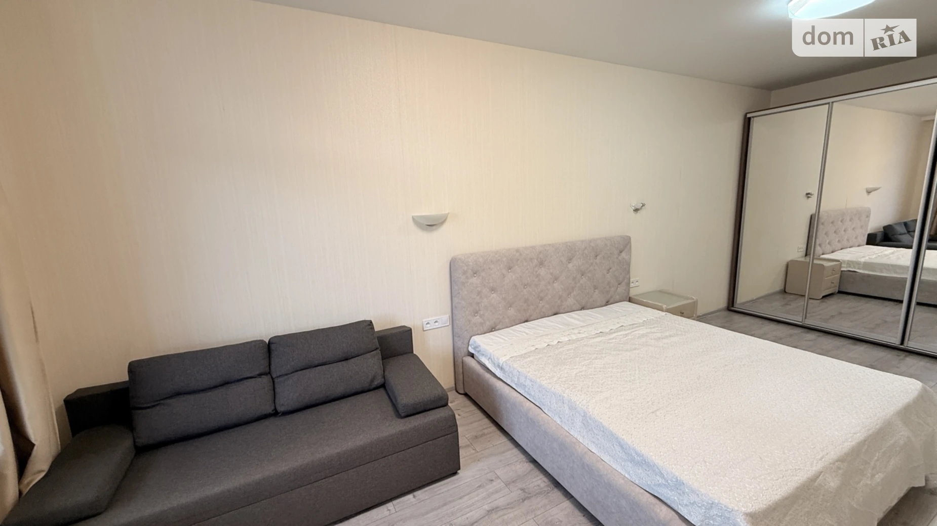 Здається в оренду 1-кімнатна квартира 45 кв. м у Одесі, вул. Генуезька, 3Г - фото 5