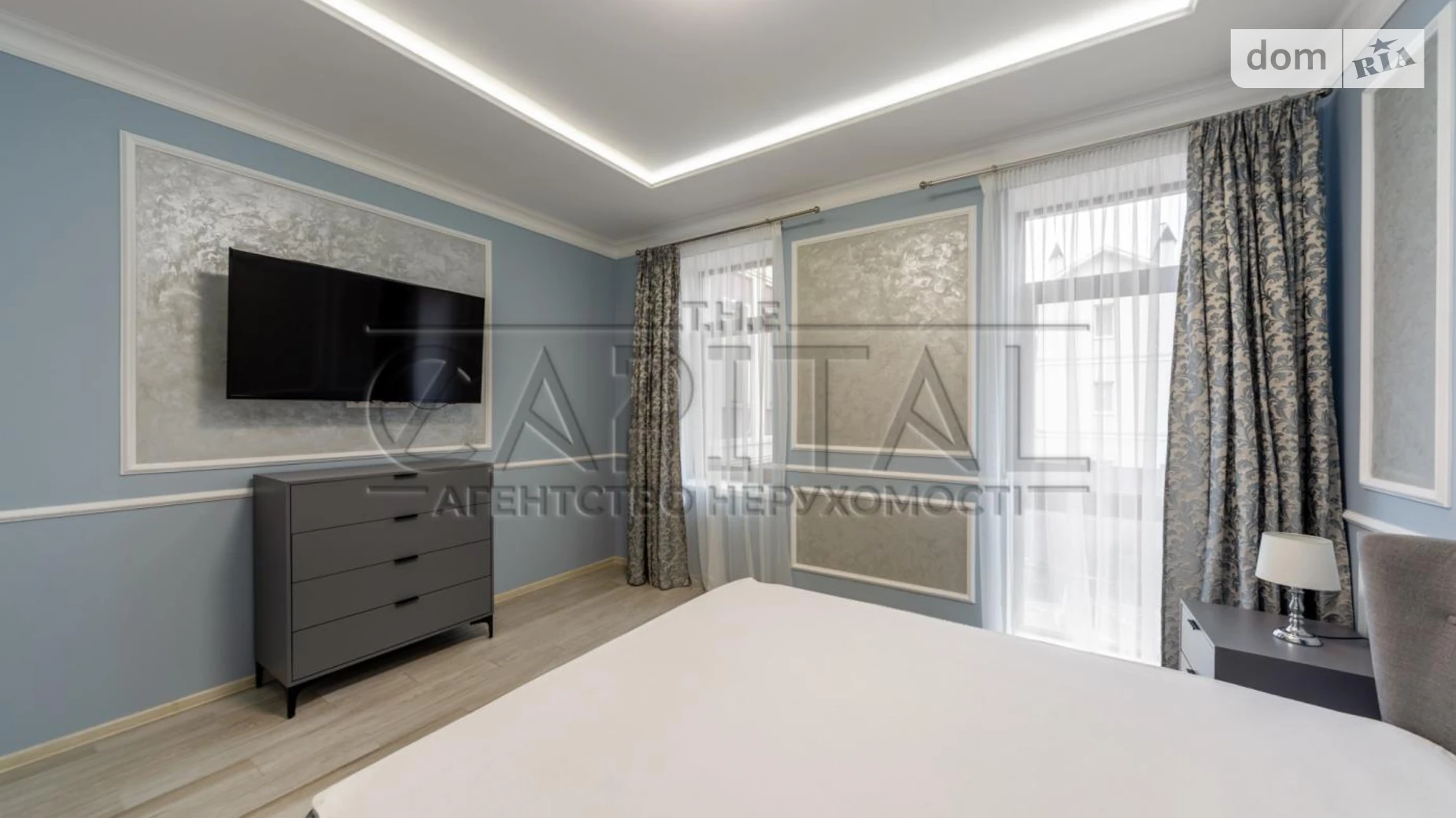 Продается 1-комнатная квартира 118.2 кв. м в Киеве, ул. Лукьяновская, 21Б - фото 4