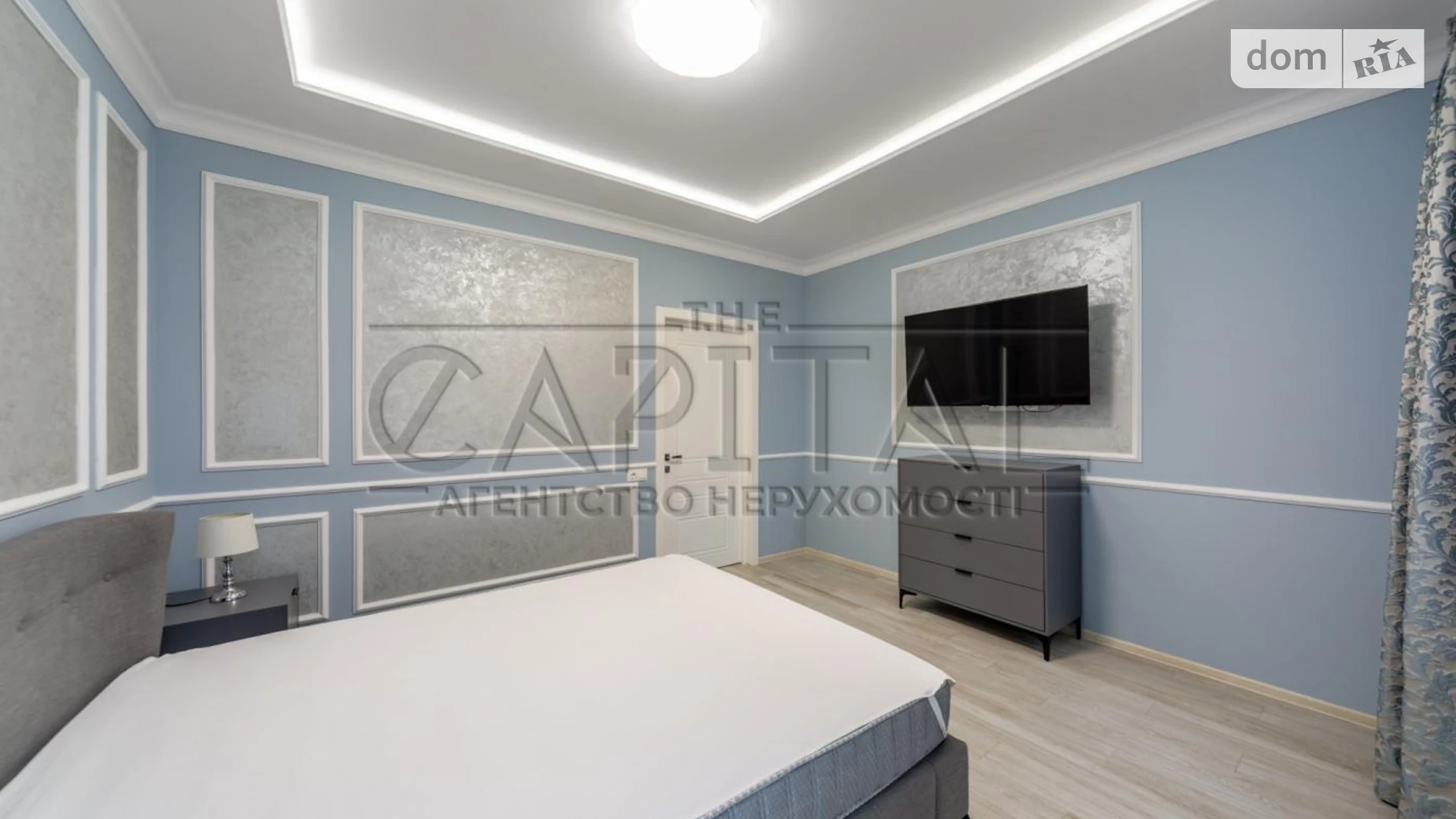 Продается 1-комнатная квартира 118.2 кв. м в Киеве, ул. Лукьяновская, 21Б - фото 5