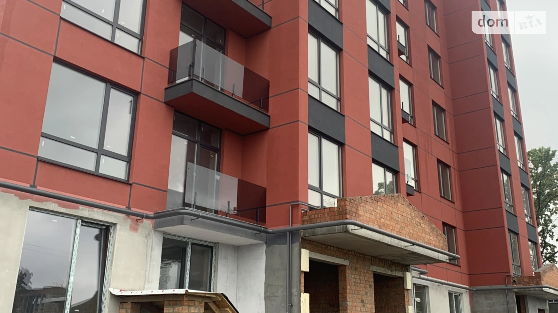 Продается 1-комнатная квартира 43 кв. м в Софиевской Борщаговке, ул. Межевая, 9 - фото 2