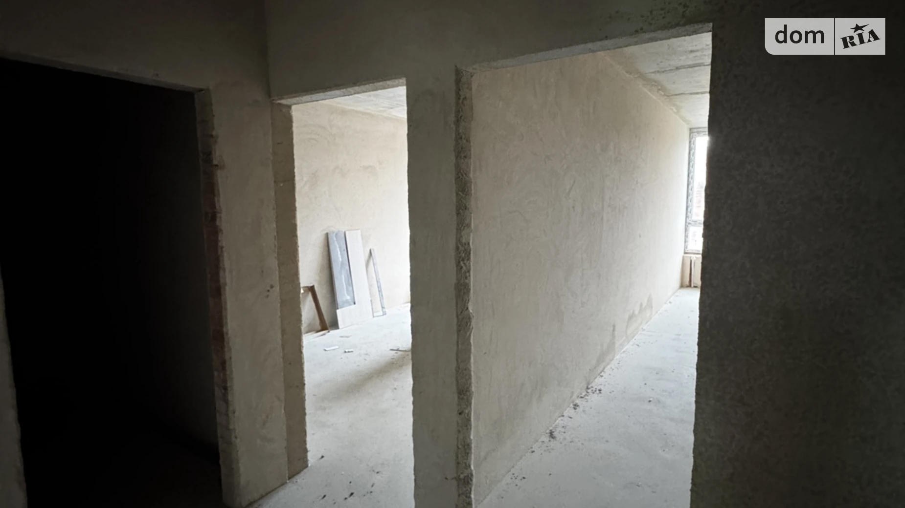 Продается 1-комнатная квартира 43.5 кв. м в Софиевской Борщаговке, ул. Соборная, 26/16 - фото 2