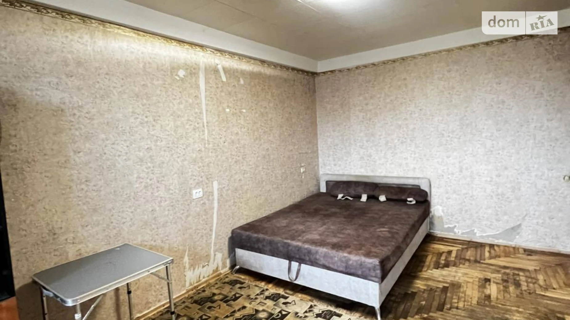 1-кімнатна квартира 27.37 кв. м у Запоріжжі, вул. Перемоги, 119А - фото 2