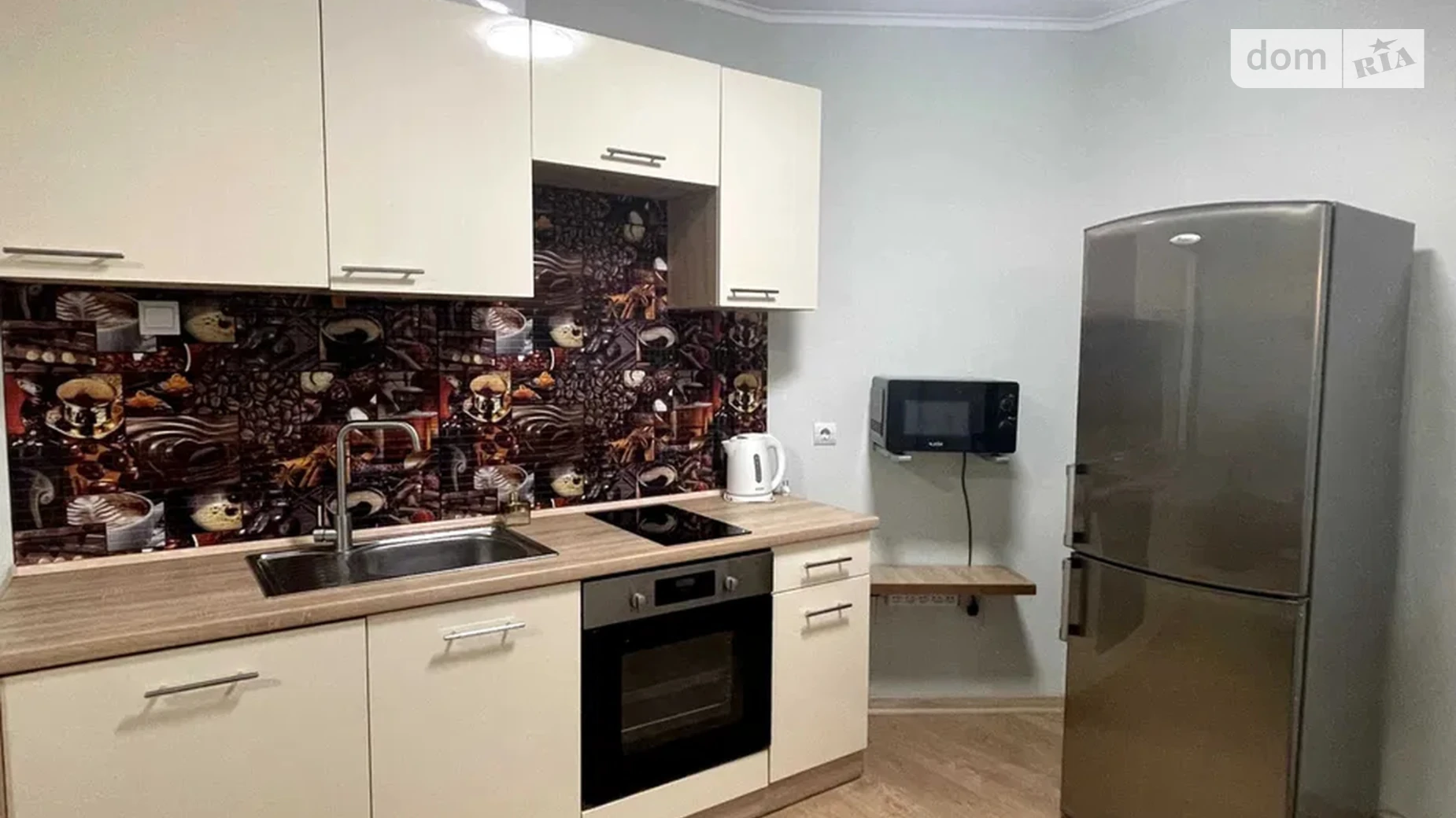 Продается 1-комнатная квартира 32.8 кв. м в Киеве, ул. Самойло Кошки(Маршала Конева), 5Г - фото 4