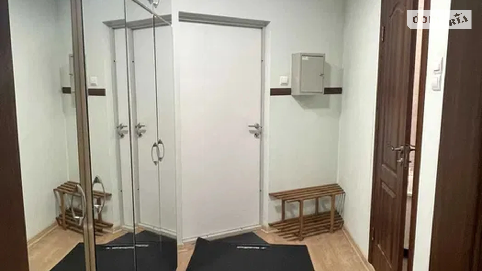 Продается 1-комнатная квартира 32.8 кв. м в Киеве, ул. Самойло Кошки(Маршала Конева), 5Г - фото 3