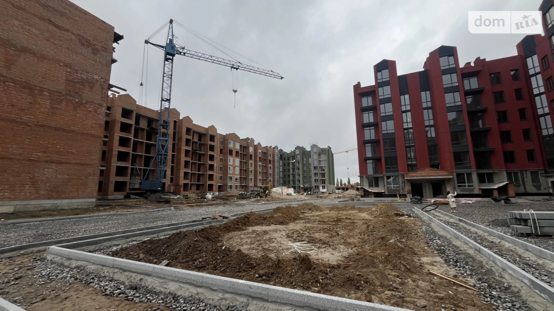 Продается 1-комнатная квартира 43.5 кв. м в Софиевской Борщаговке, ул. Соборная, 55 - фото 5