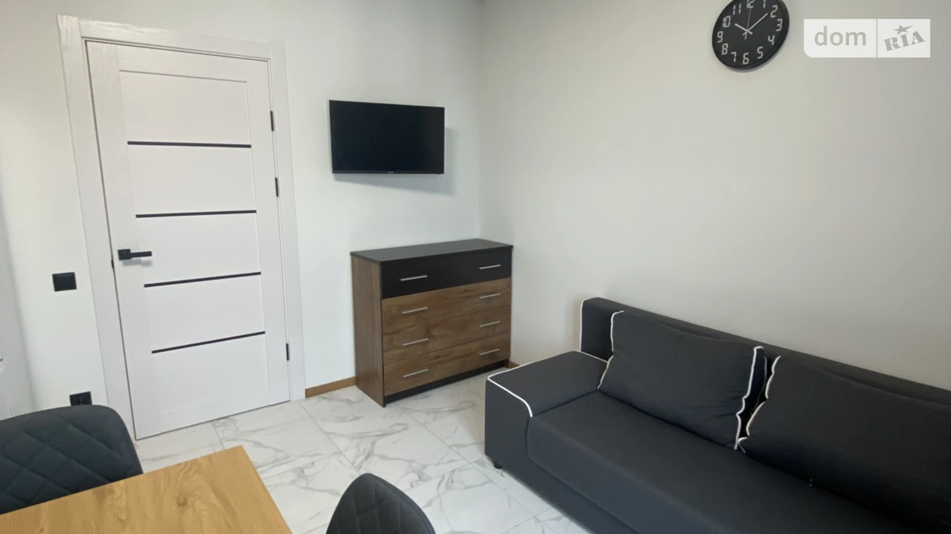 Сдается в аренду 1-комнатная квартира 50 кв. м в, цена: 19000 грн - фото 2