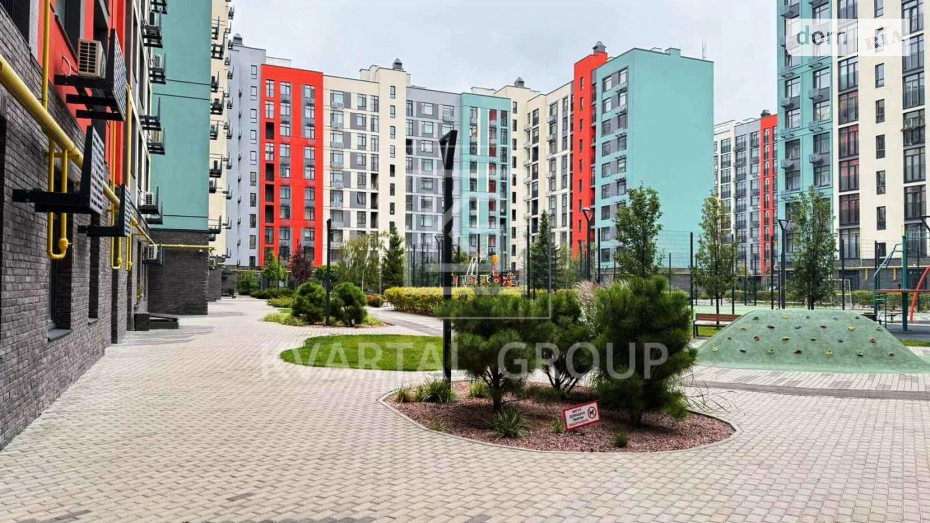 Продается 2-комнатная квартира 71.9 кв. м в Гатном, ул. Оптимистическая, 1 Корпус 8 - фото 3