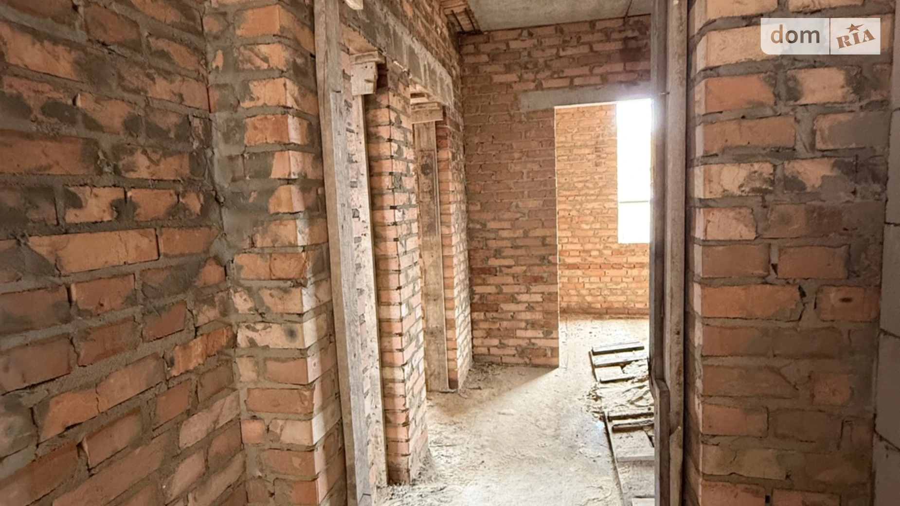 Продается 2-комнатная квартира 56.2 кв. м в Ровно, ул. Назара Небожинского(Павлюченко), 6 - фото 5