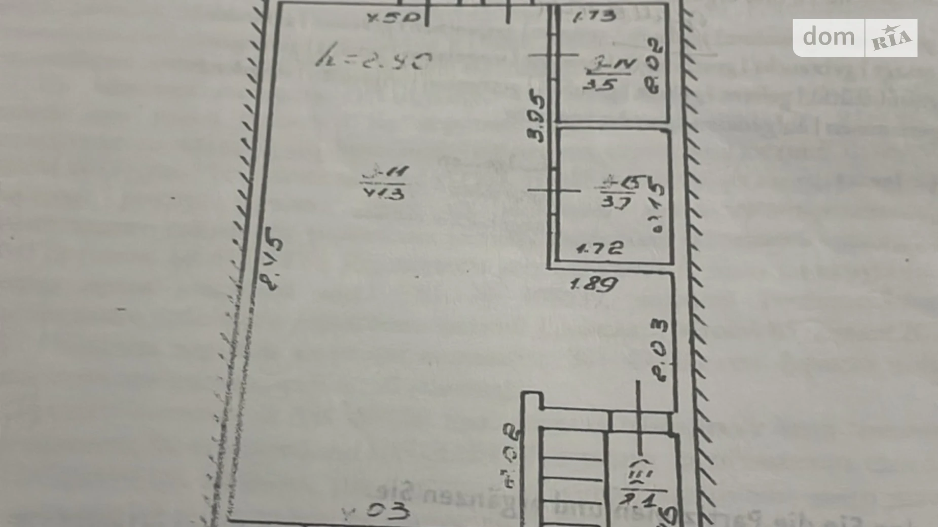 Продается 2-комнатная квартира 74.2 кв. м в Сокольниках, ул. Садовая, 33Б - фото 2