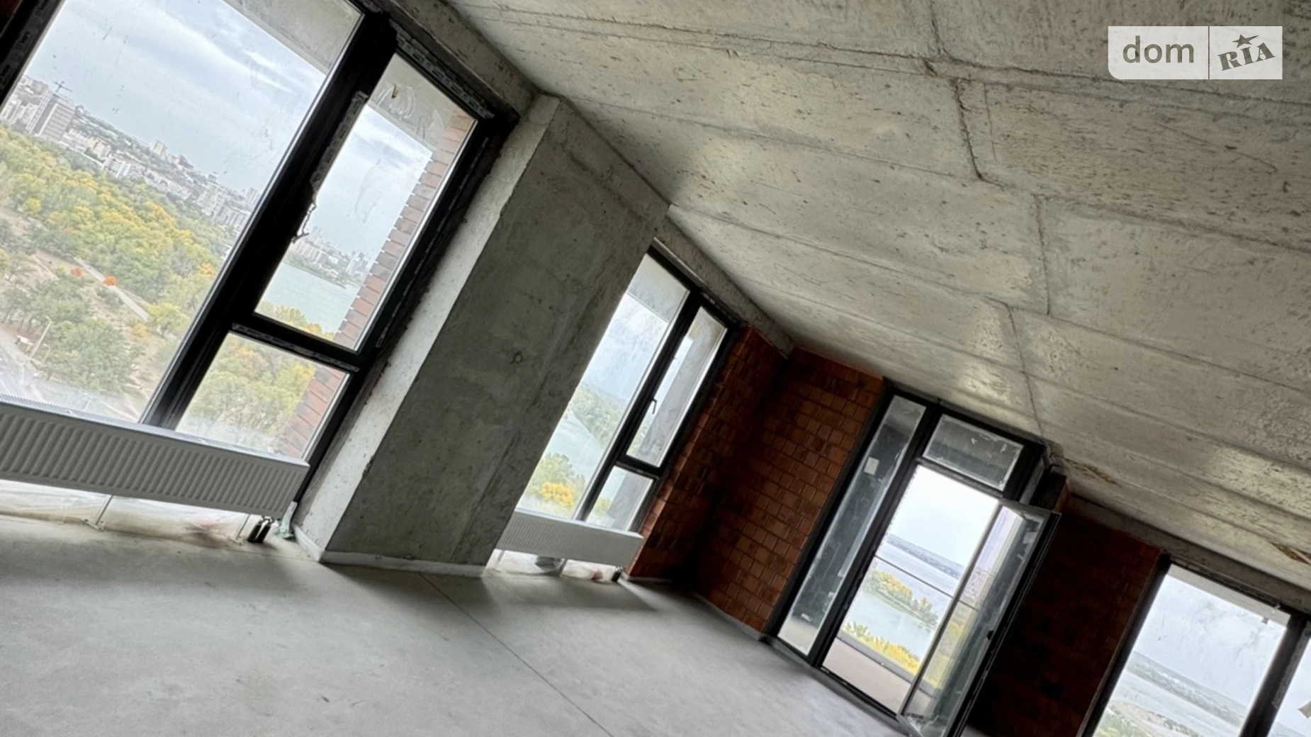 Продается 3-комнатная квартира 67.7 кв. м в Днепре, ул. Набережная Победы, 128 - фото 3