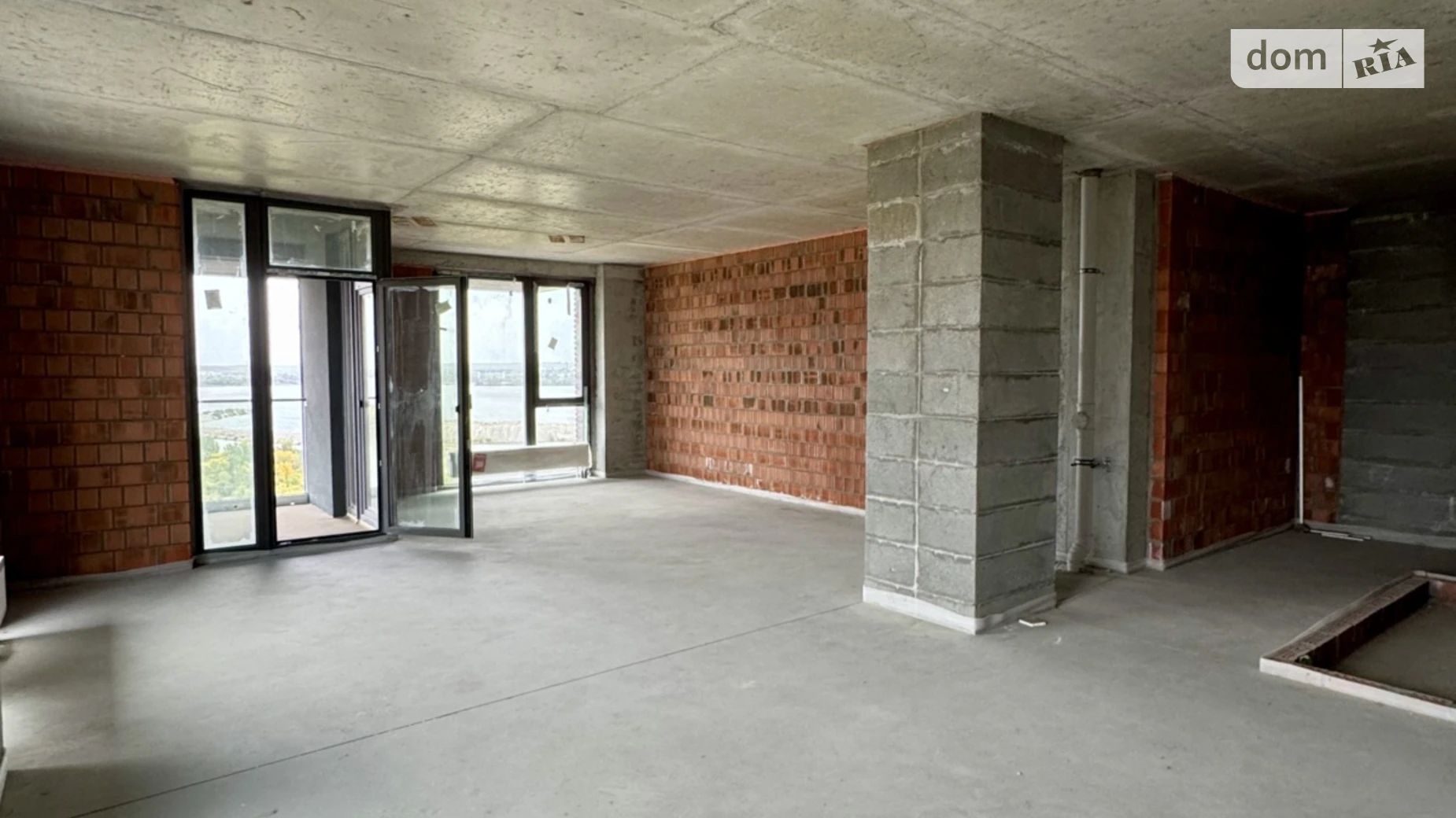 Продается 3-комнатная квартира 67.7 кв. м в Днепре, ул. Набережная Победы, 128 - фото 4