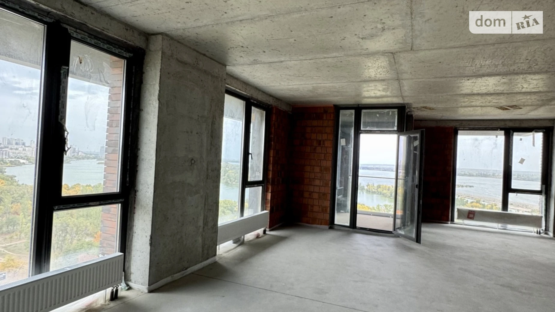 Продается 3-комнатная квартира 67.7 кв. м в Днепре, ул. Набережная Победы, 128 - фото 5