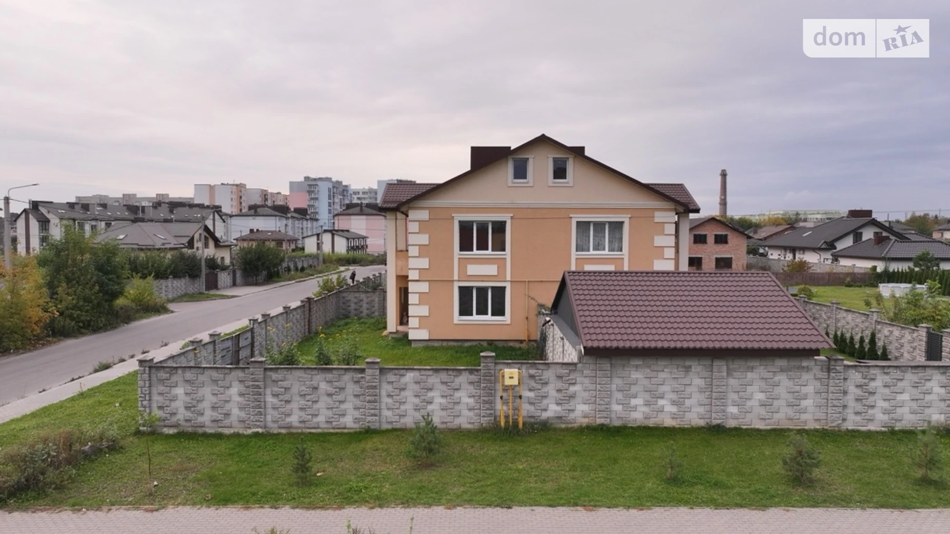 ул. Вячеслава Липинского Ровно, цена: 124000 $ - фото 4