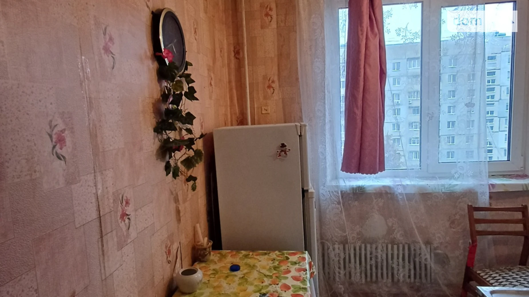 Здається в оренду 1-кімнатна квартира 32 кв. м у Харкові, вул. Велика Кільцева, 16 - фото 2