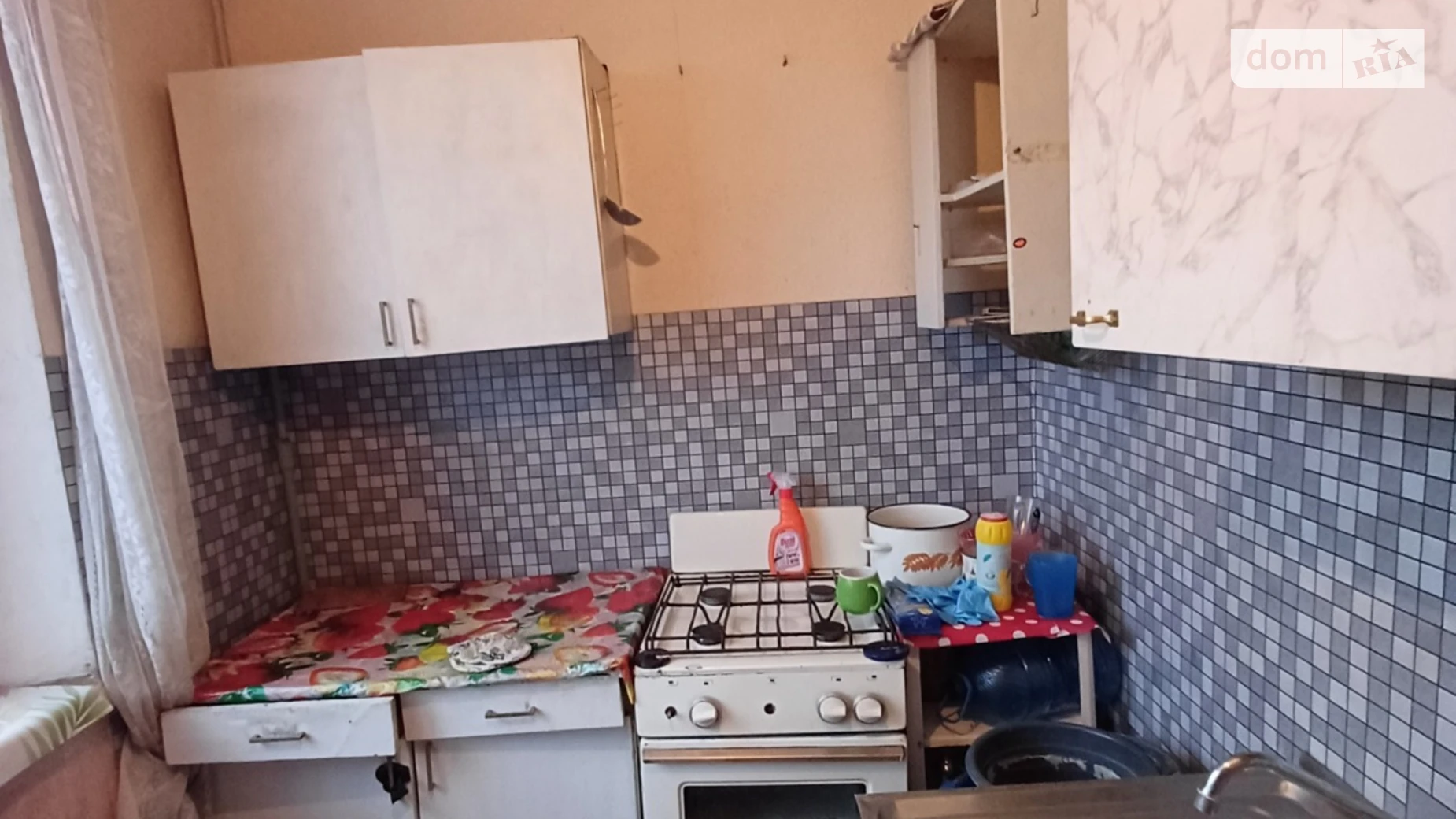 Здається в оренду 1-кімнатна квартира 32 кв. м у Харкові, вул. Велика Кільцева, 16 - фото 3