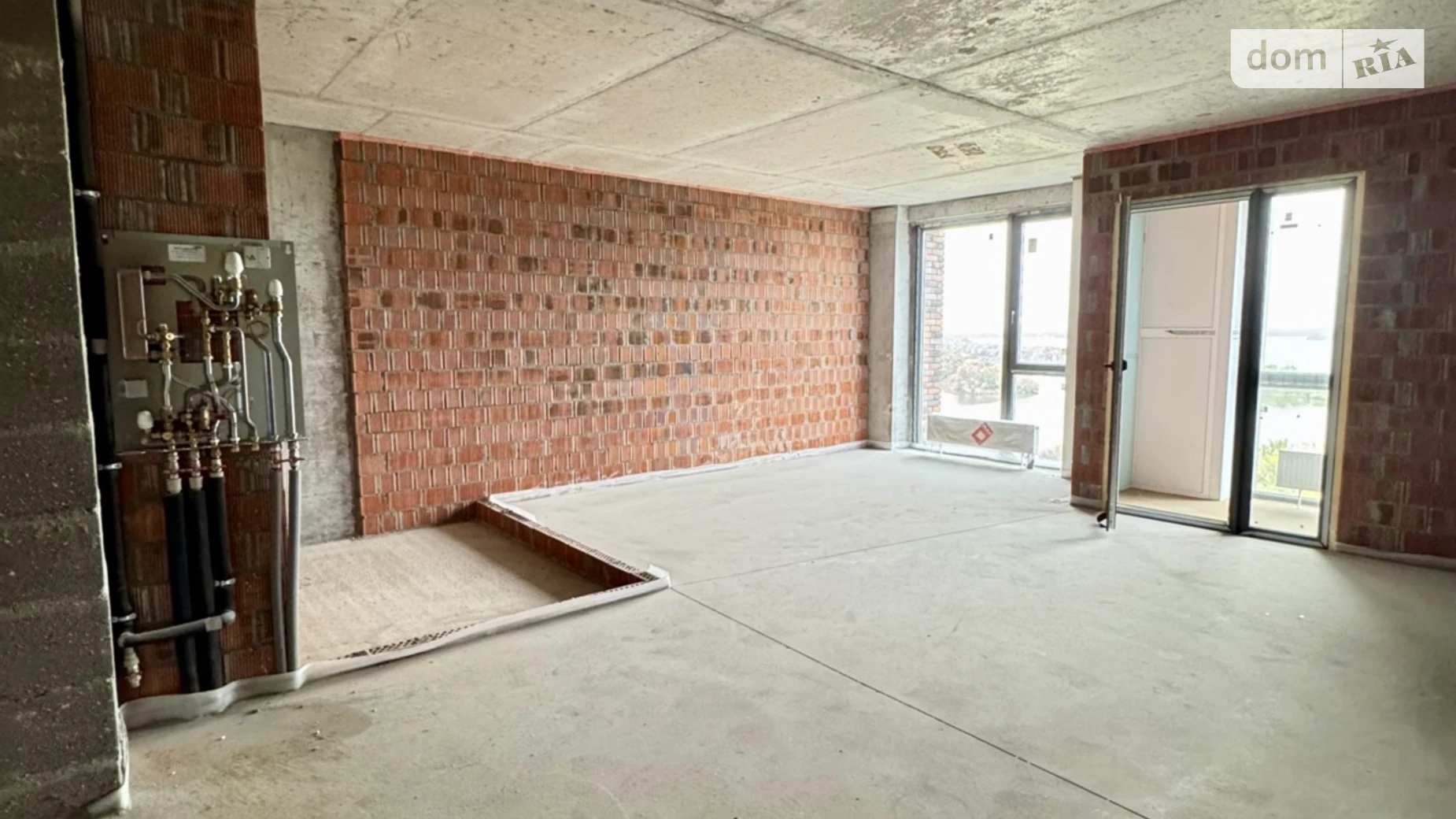 Продается 2-комнатная квартира 46.3 кв. м в Днепре, ул. Набережная Победы, 128 - фото 4