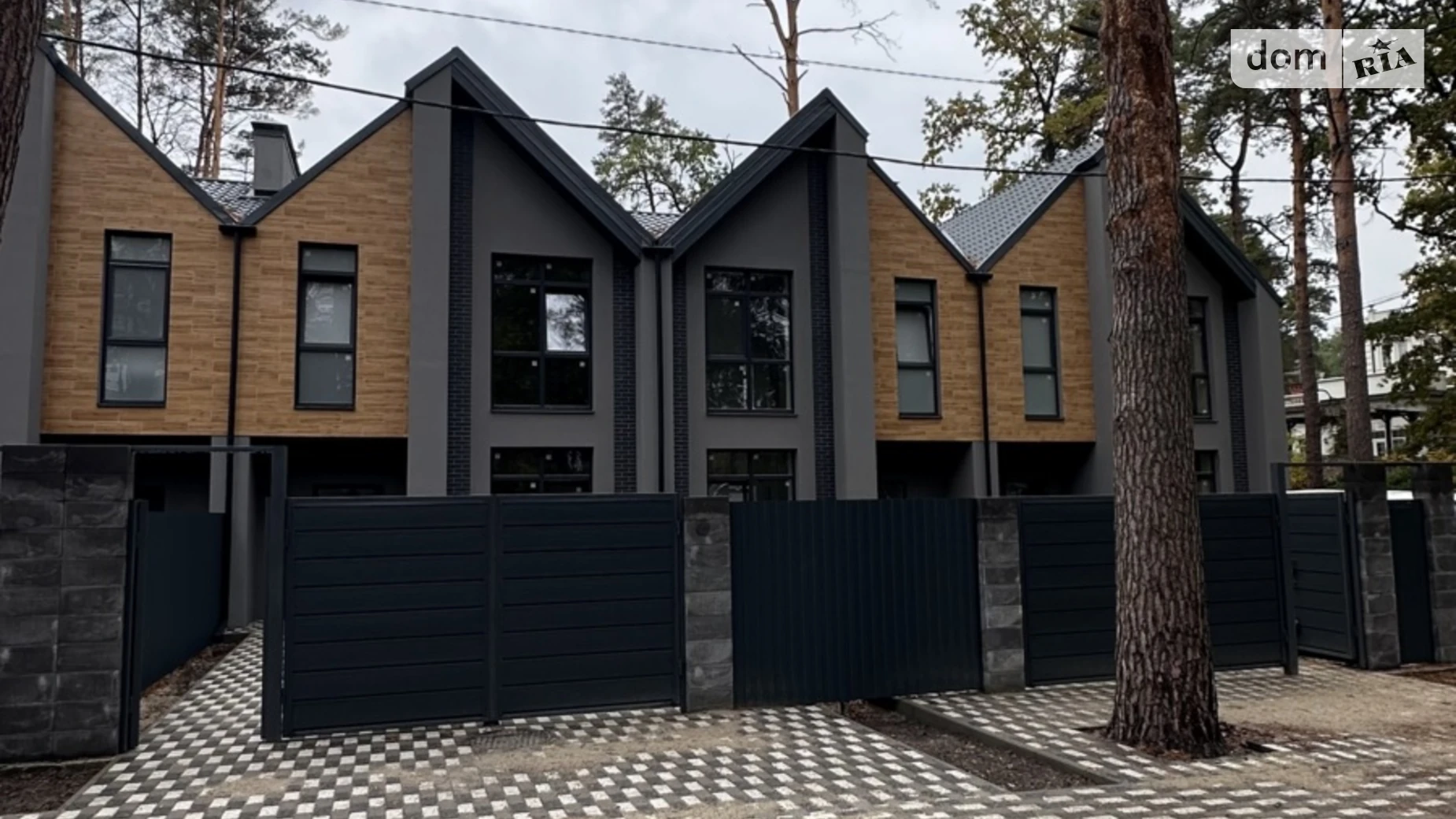 ул. Силезская(Розы Люксембург), 25 Буча ЖК SohoPark, цена: 90000 $ - фото 3