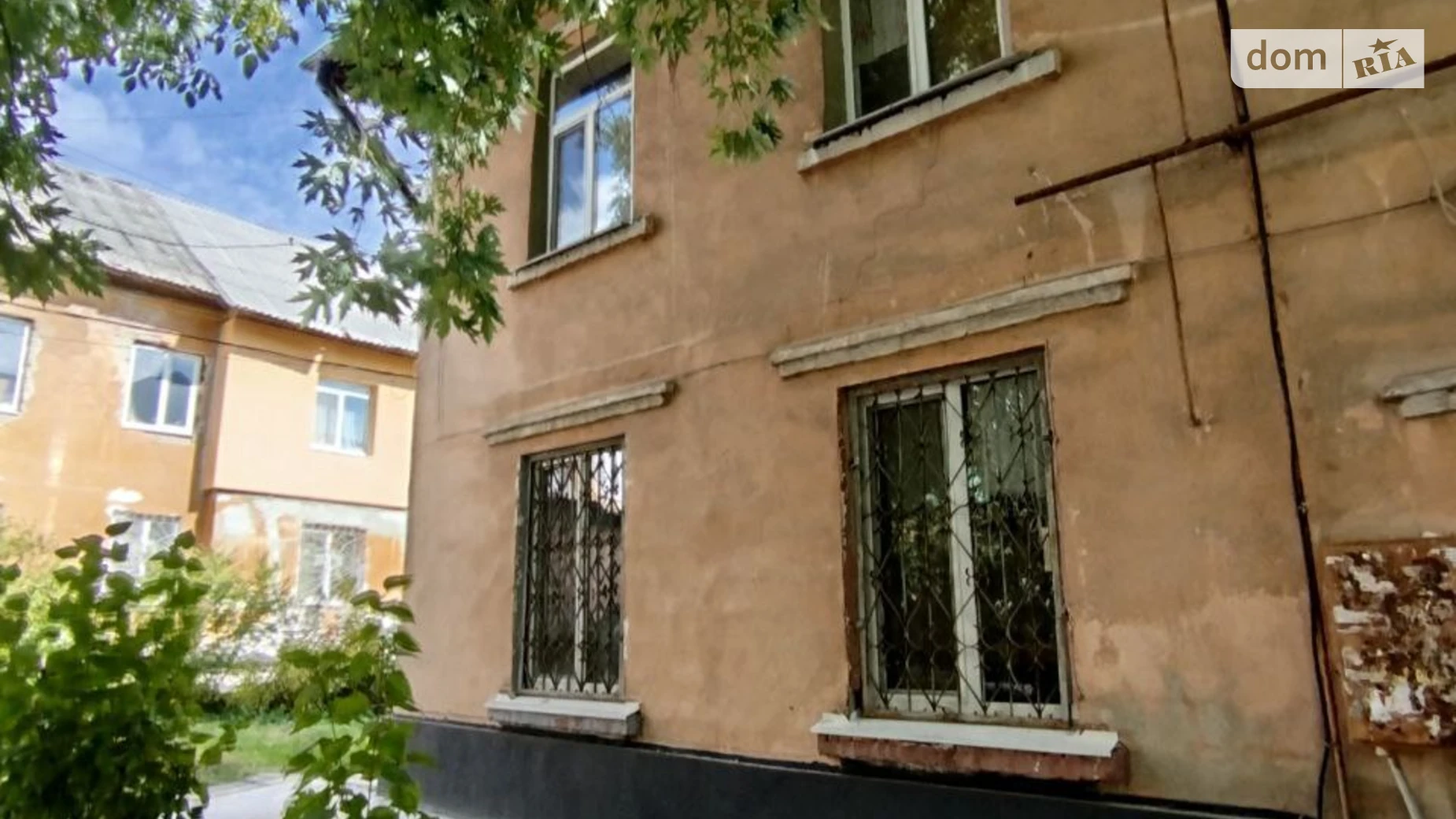 Продается 2-комнатная квартира 35 кв. м в Днепре, ул. Строителей, 5Б - фото 2