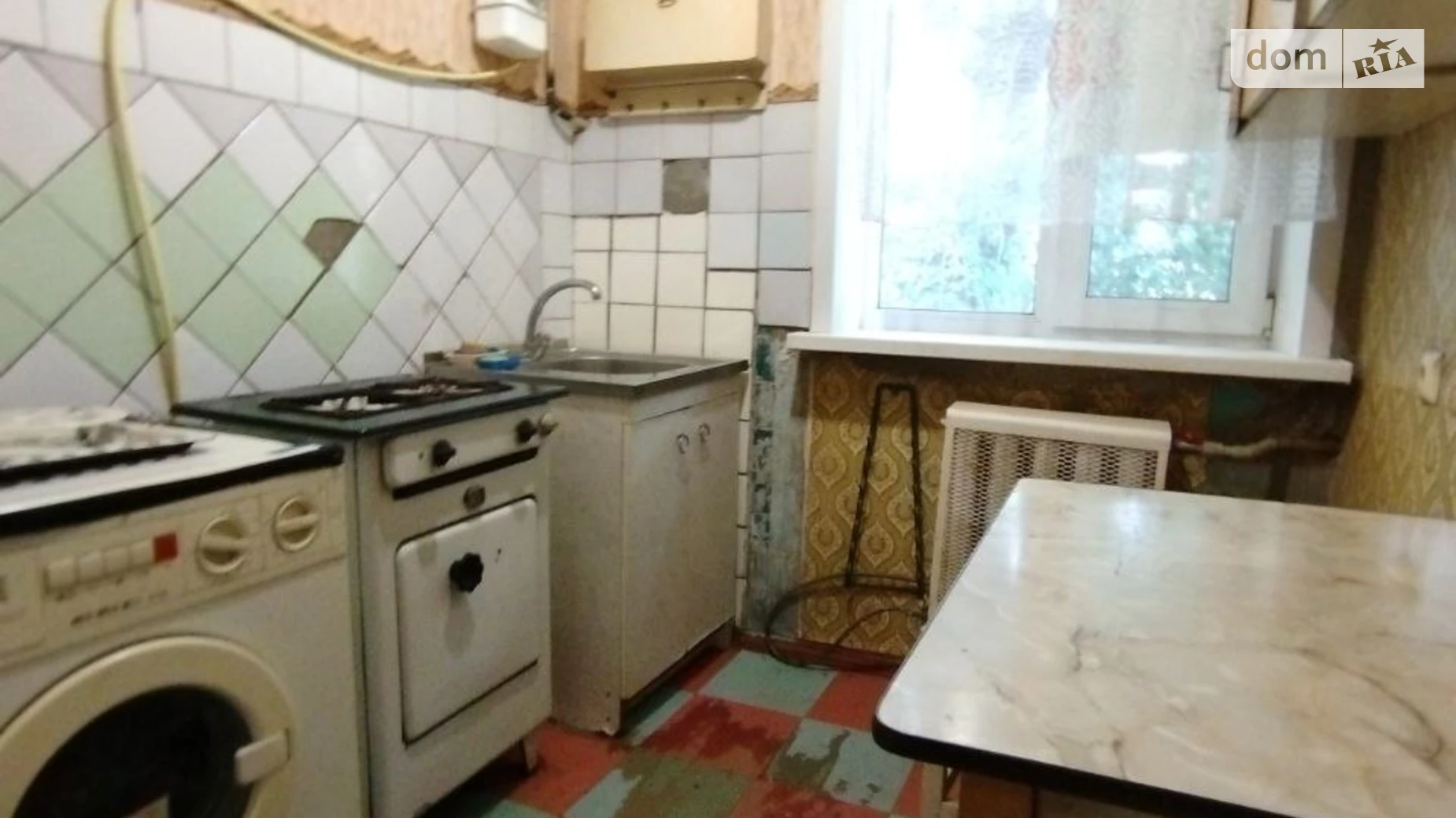 Продается 2-комнатная квартира 35 кв. м в Днепре, ул. Строителей, 5Б - фото 3