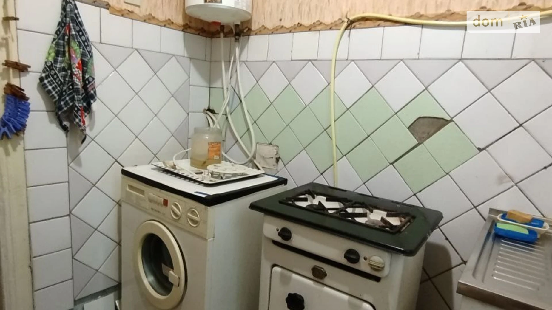 Продается 2-комнатная квартира 35 кв. м в Днепре, ул. Строителей, 5Б - фото 4