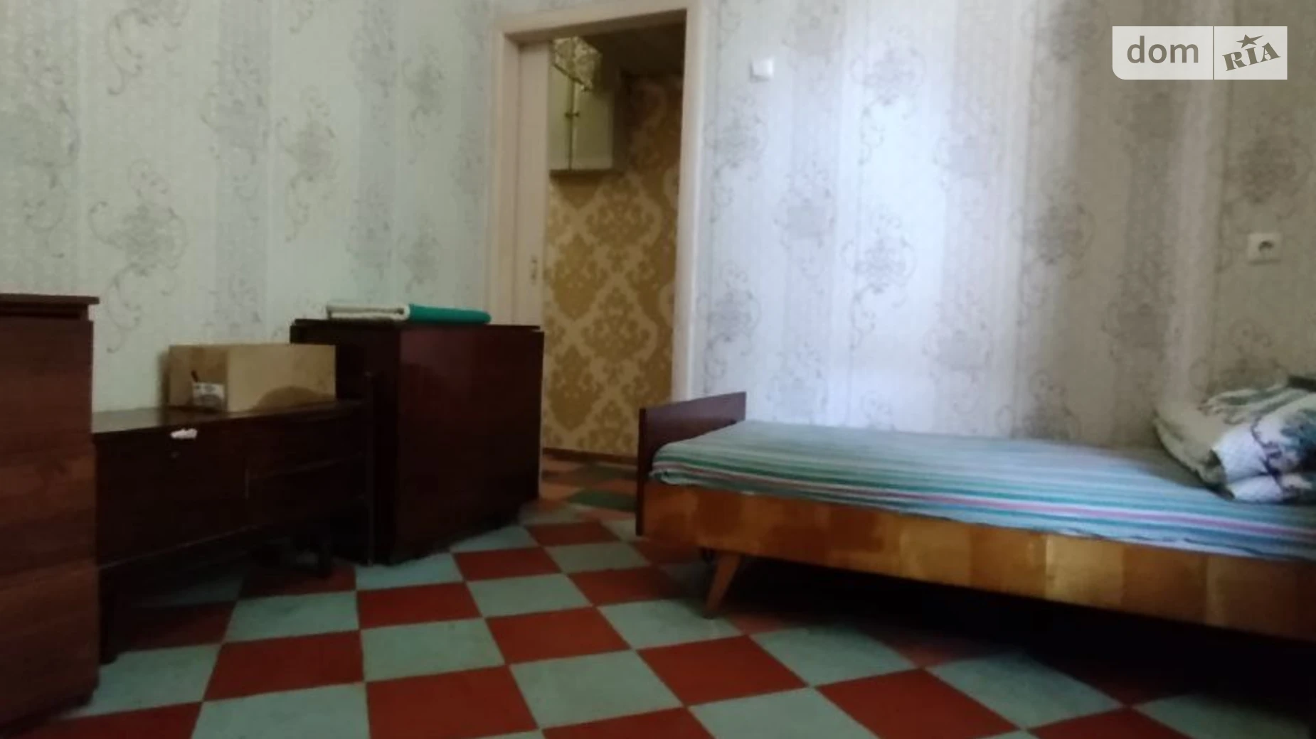 Продается 2-комнатная квартира 35 кв. м в Днепре, ул. Строителей, 5Б - фото 5