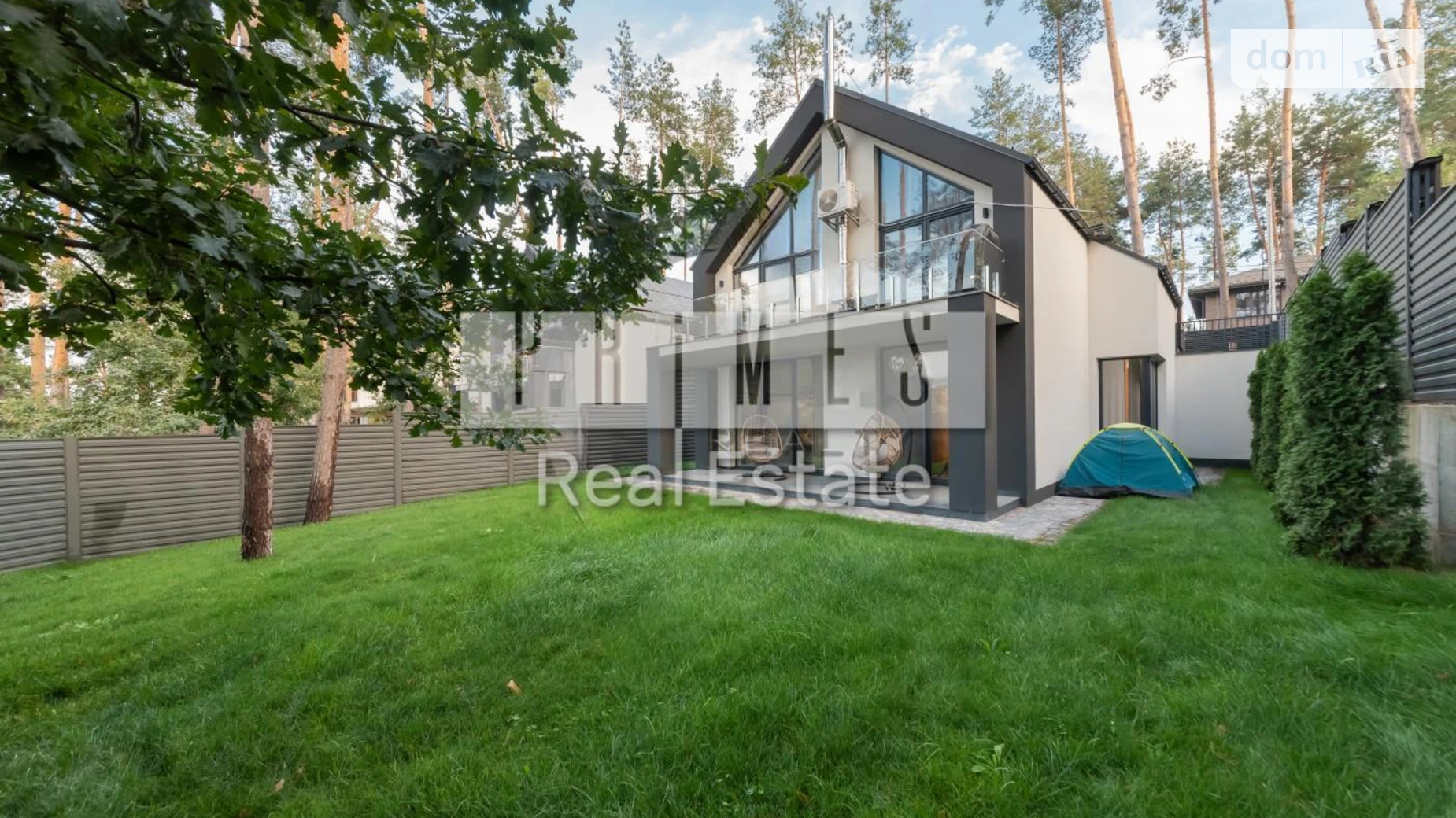 Сдается в аренду дом на 2 этажа 180 кв. м с камином, цена: 3200 $ - фото 5