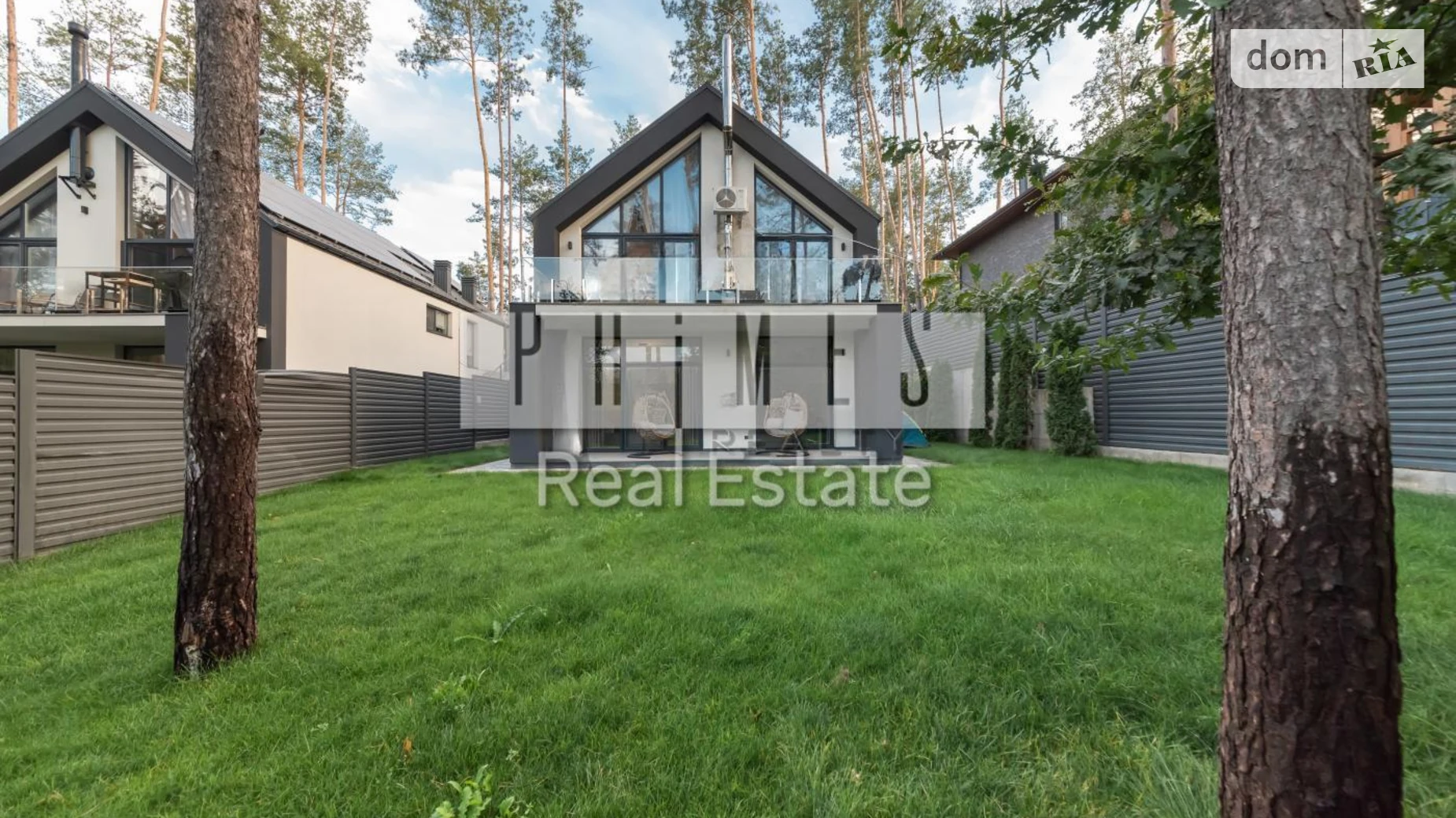 Сдается в аренду дом на 2 этажа 180 кв. м с камином, цена: 3200 $ - фото 4
