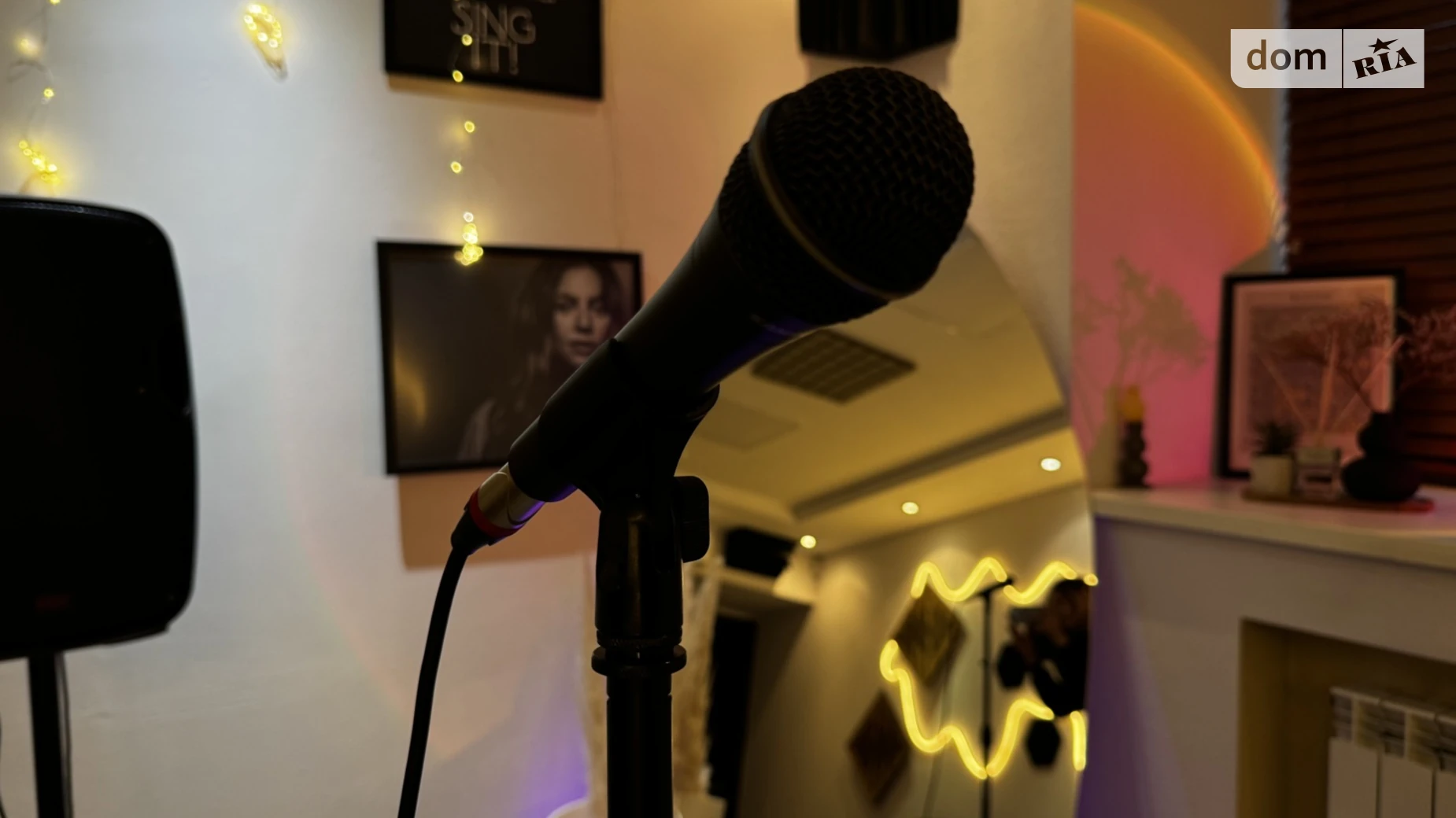 Здається в оренду приміщення вільного призначення 20 кв. м в 5-поверховій будівлі, цена: 200 грн - фото 3