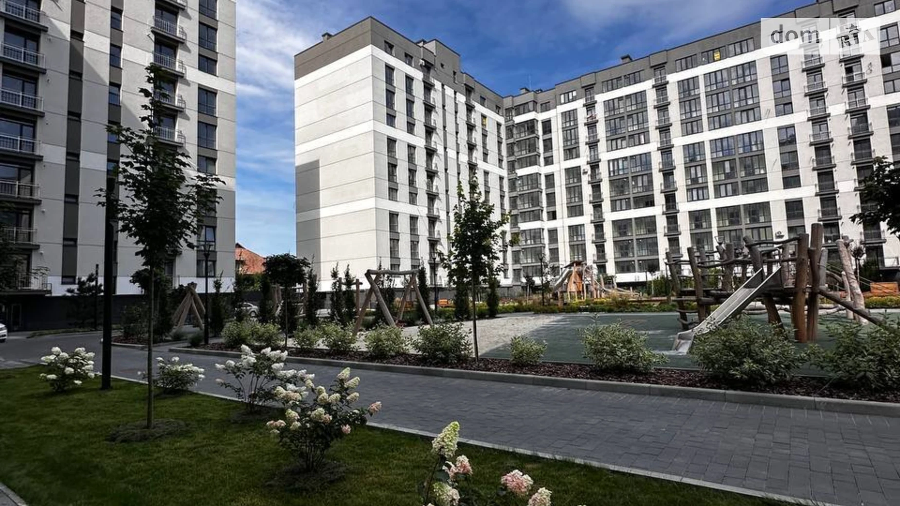 Продается 2-комнатная квартира 62.7 кв. м в Ивано-Франковске, ул. Довженко А. - фото 2