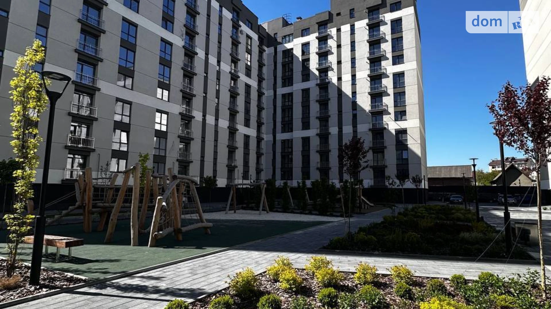 Продается 2-комнатная квартира 62.7 кв. м в Ивано-Франковске, ул. Довженко А. - фото 3