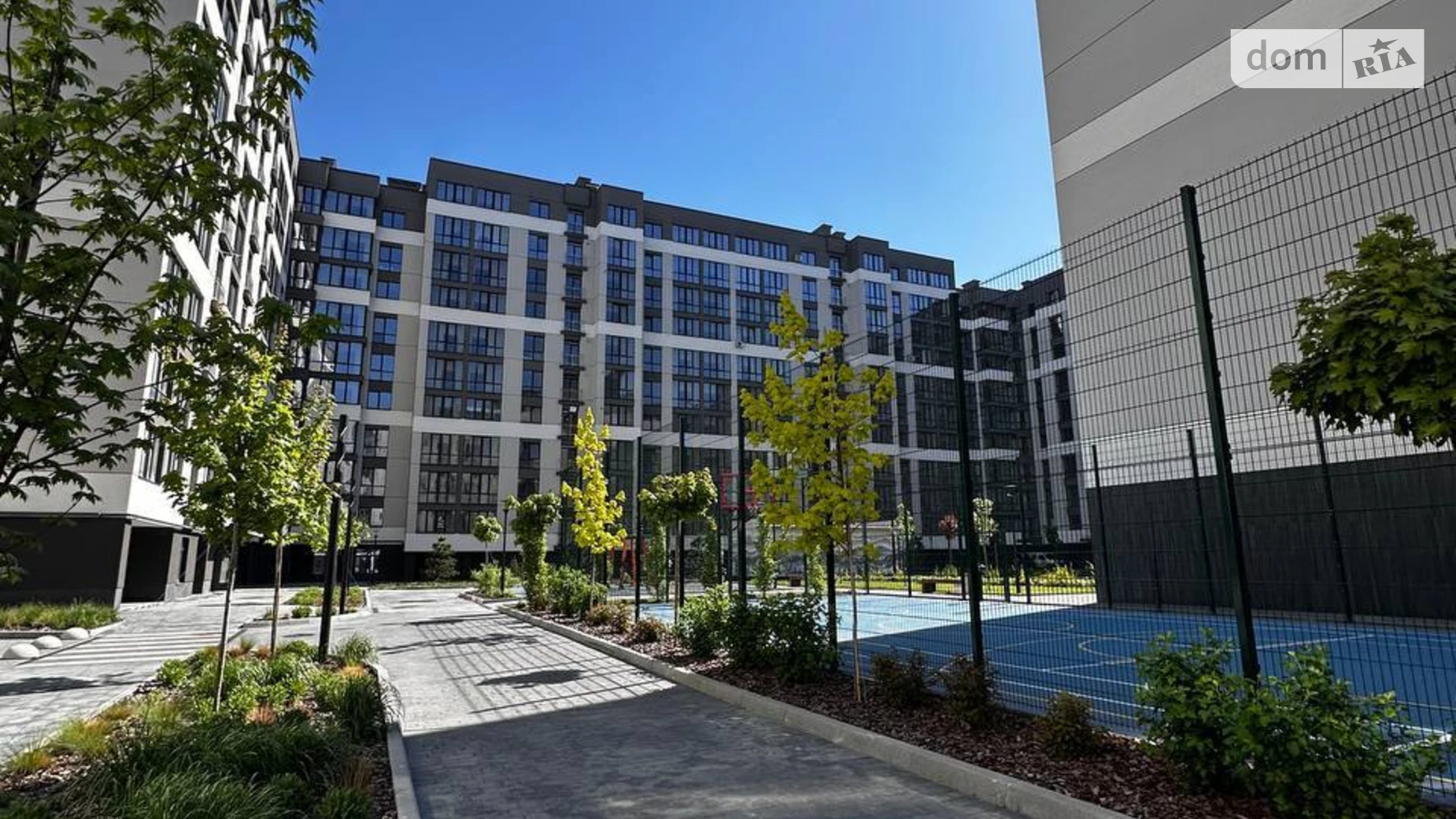 Продается 2-комнатная квартира 62.7 кв. м в Ивано-Франковске, ул. Довженко А. - фото 5