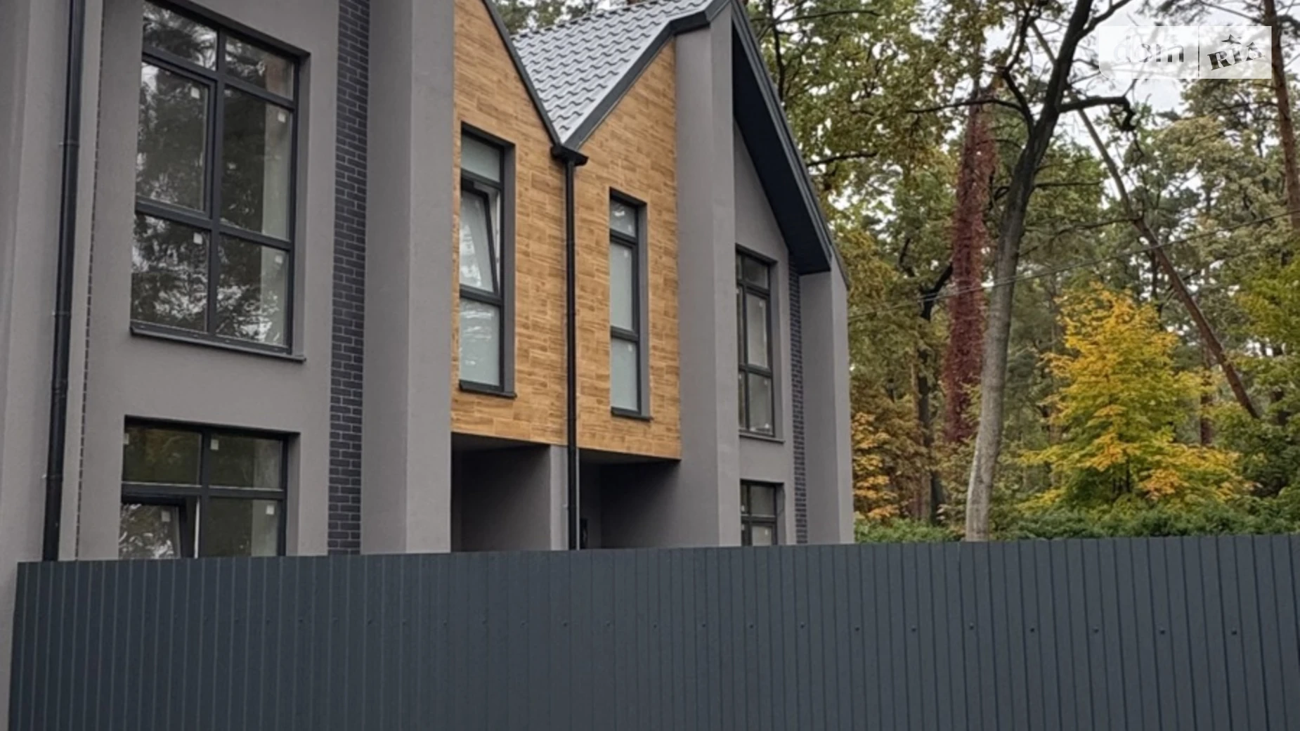 ул. Силезская(Розы Люксембург), 25 Буча ЖК SohoPark, цена: 90000 $ - фото 2