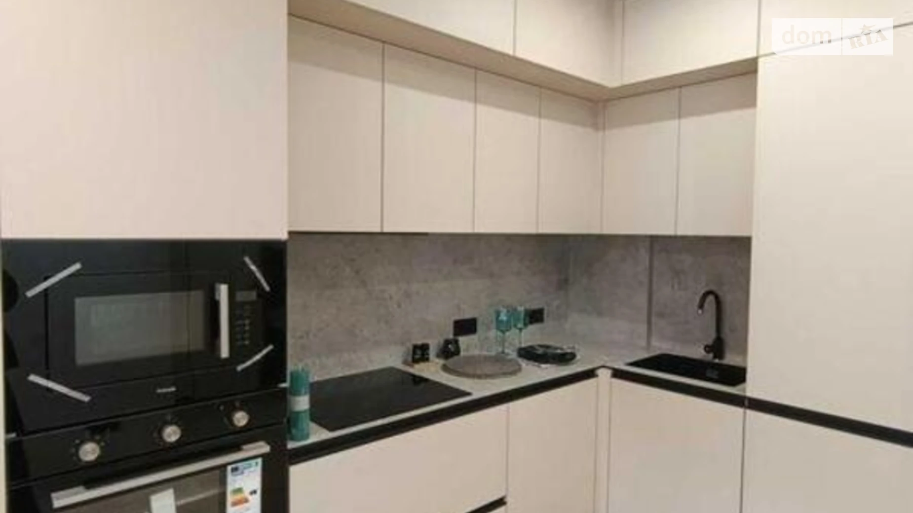 Продается 1-комнатная квартира 42 кв. м в Киеве, цена: 152000 $ - фото 4