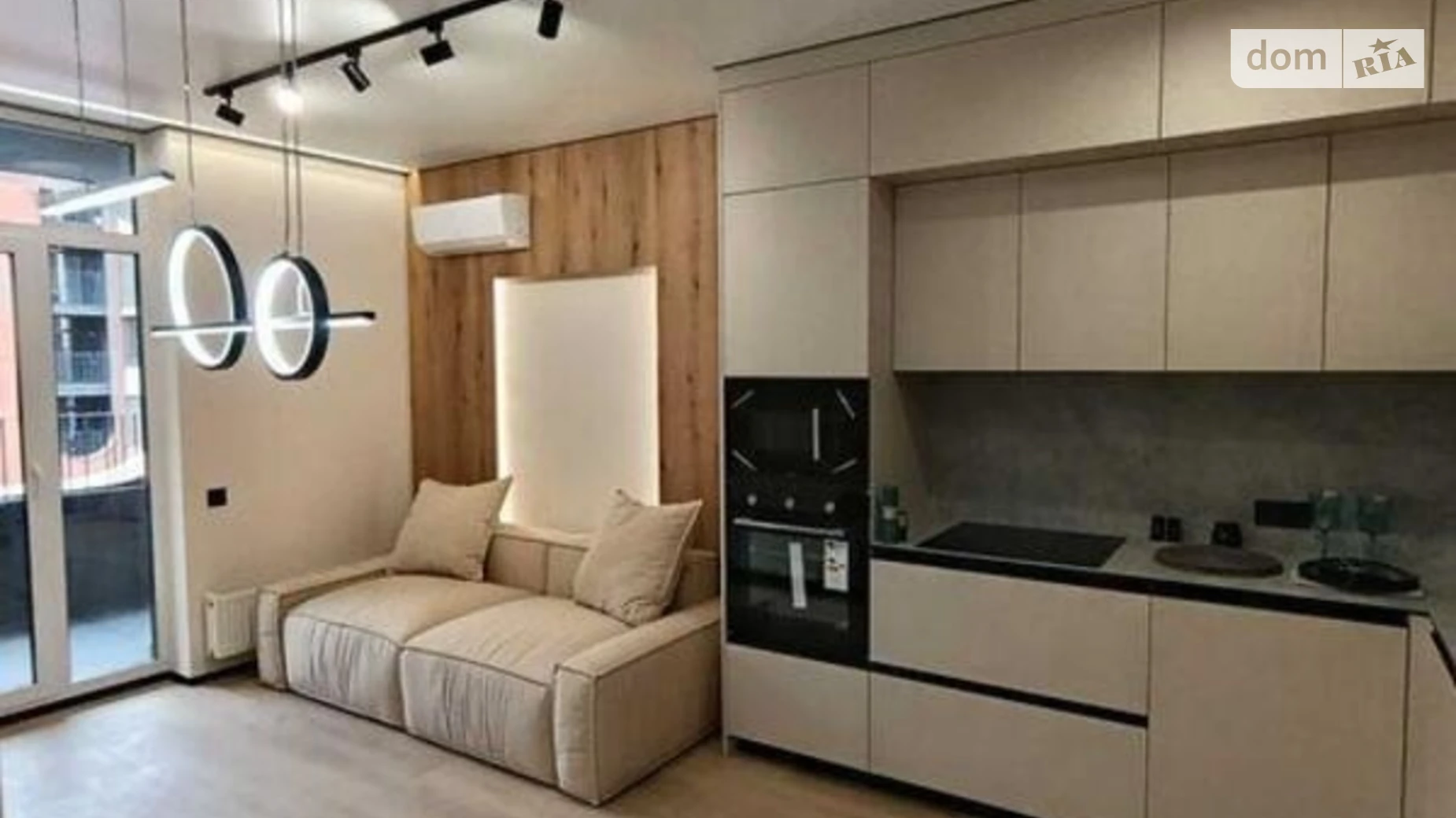 Продается 1-комнатная квартира 42 кв. м в Киеве, цена: 152000 $ - фото 3