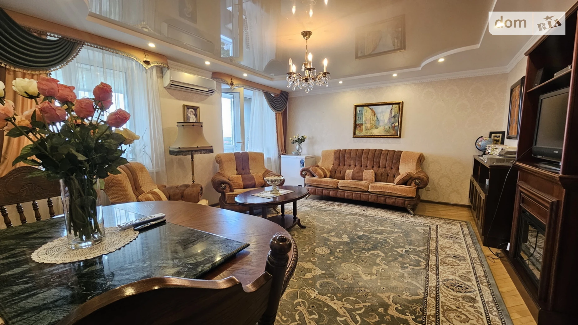 Продається 3-кімнатна квартира 84 кв. м у Черкасах, вул. Добровольчих Батальйонів - фото 2