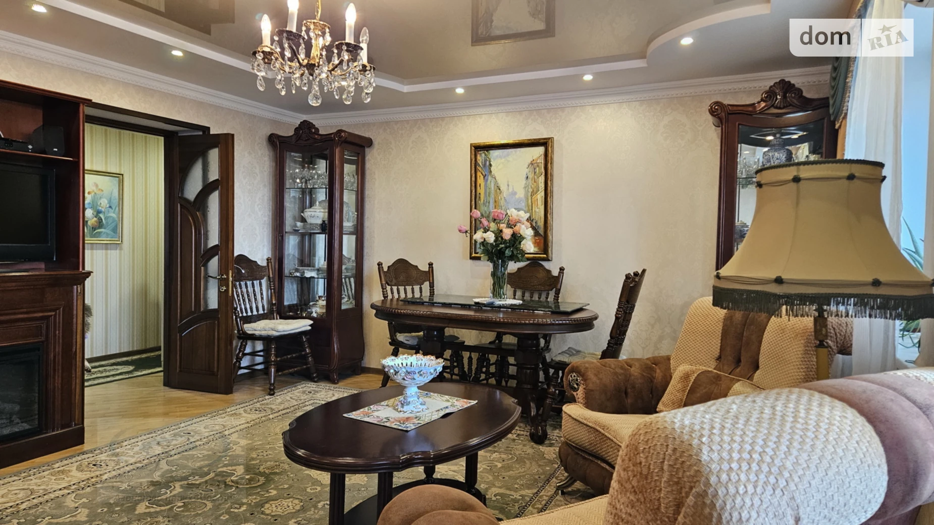 Продається 3-кімнатна квартира 84 кв. м у Черкасах, вул. Добровольчих Батальйонів - фото 4