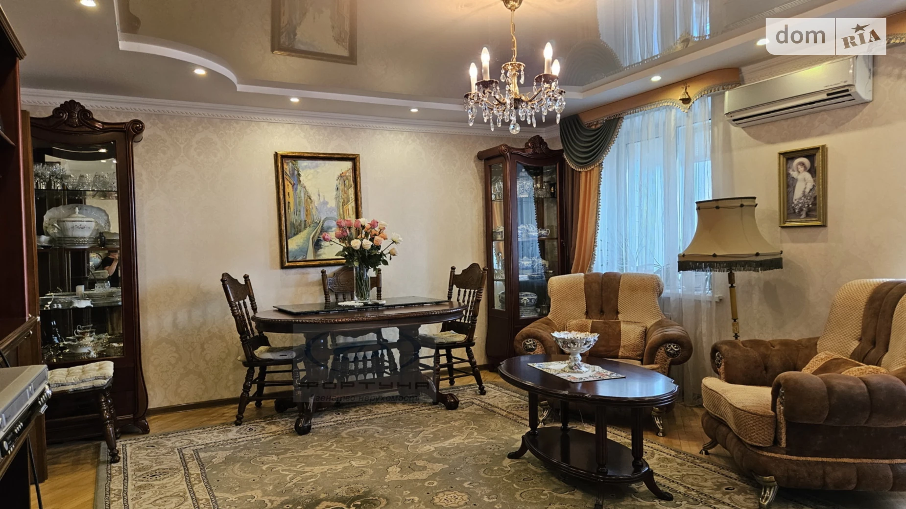 Продається 3-кімнатна квартира 84 кв. м у Черкасах, вул. Добровольчих Батальйонів - фото 3