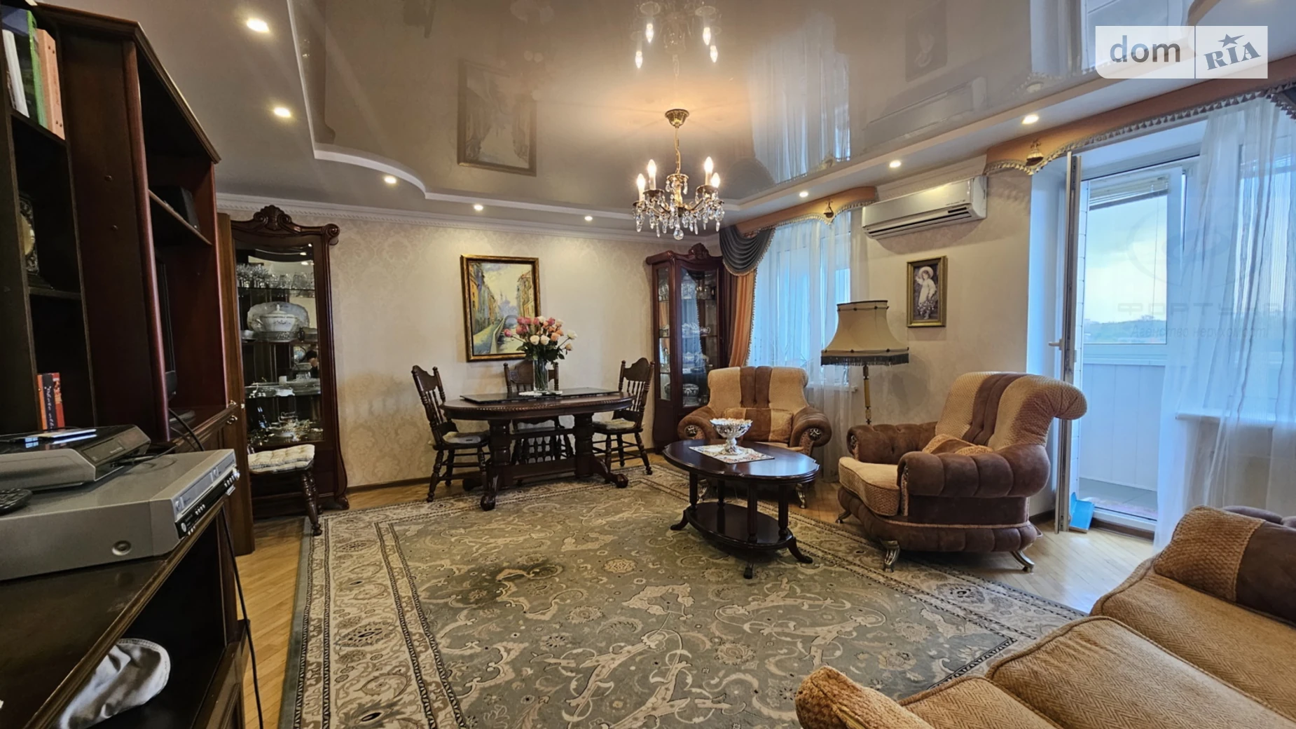 Продається 3-кімнатна квартира 84 кв. м у Черкасах, вул. Добровольчих Батальйонів - фото 5