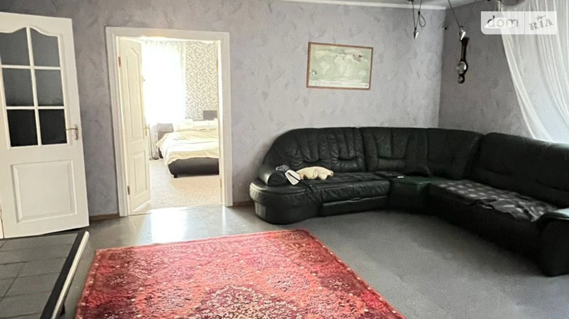 Продается 6-комнатная квартира 290 кв. м в Николаеве, ул. Павла Скоропадського(Адмирала Макарова (Центр)), 24 - фото 4