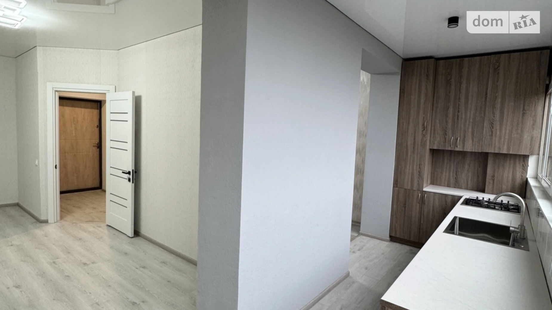 Продается 2-комнатная квартира 40 кв. м в Стрижавке, ул. Киевская, 224 корпус 5 - фото 3